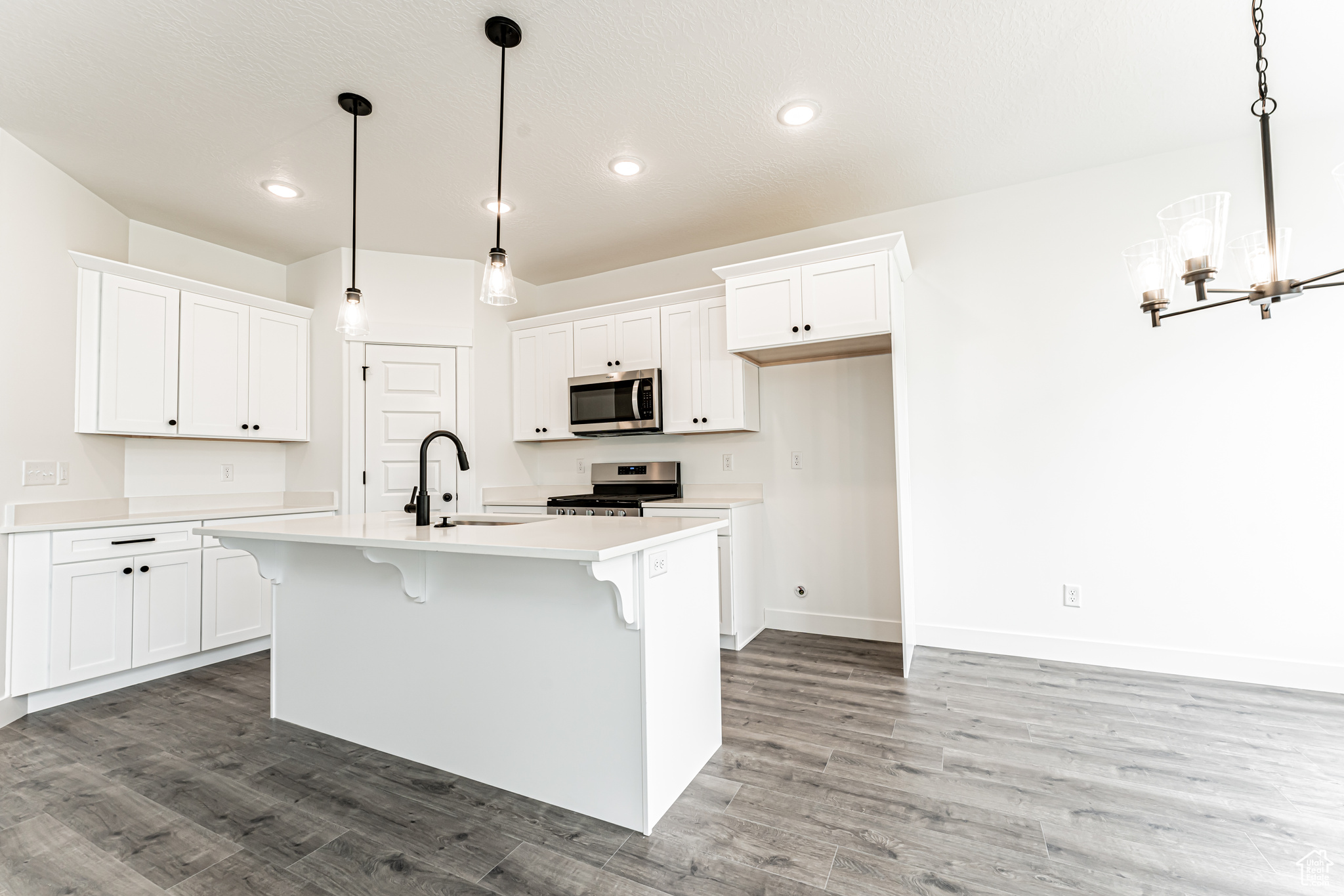 WILDFLOWER - Residential