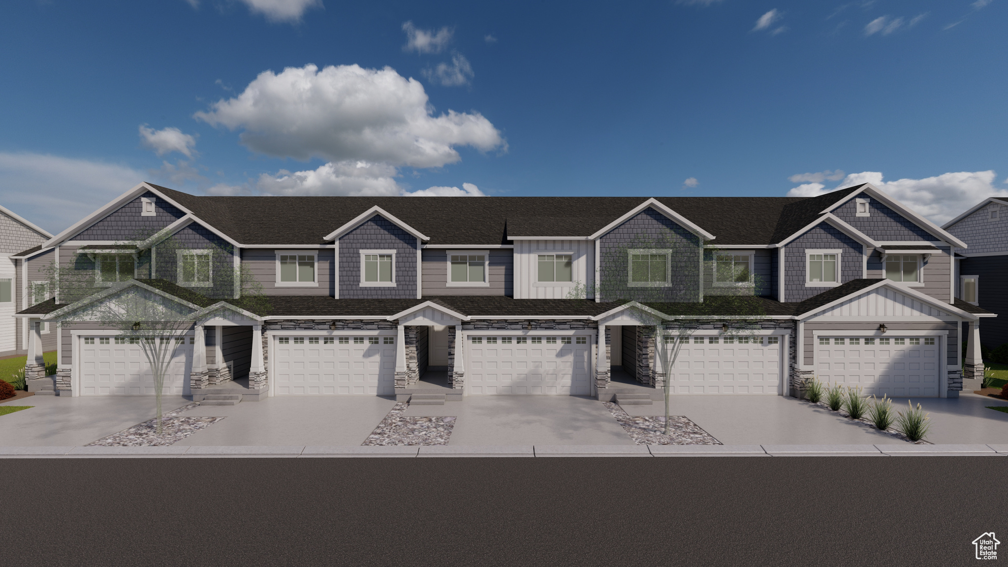 2839 N Red Velvet Ln #2335, Saratoga Springs, Utah image 1