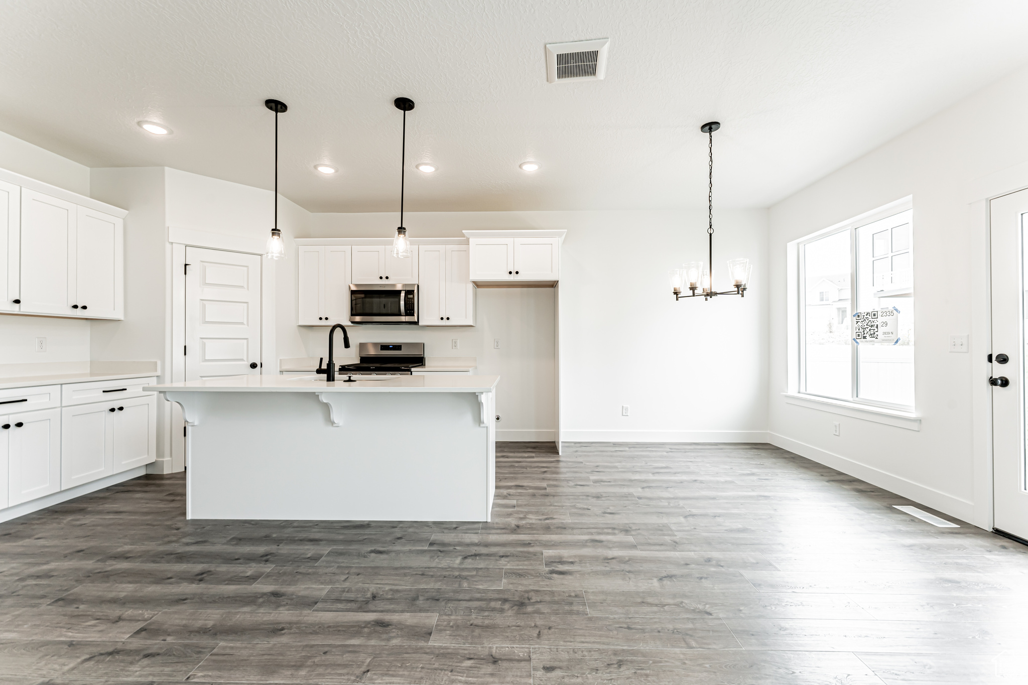 WILDFLOWER - Residential