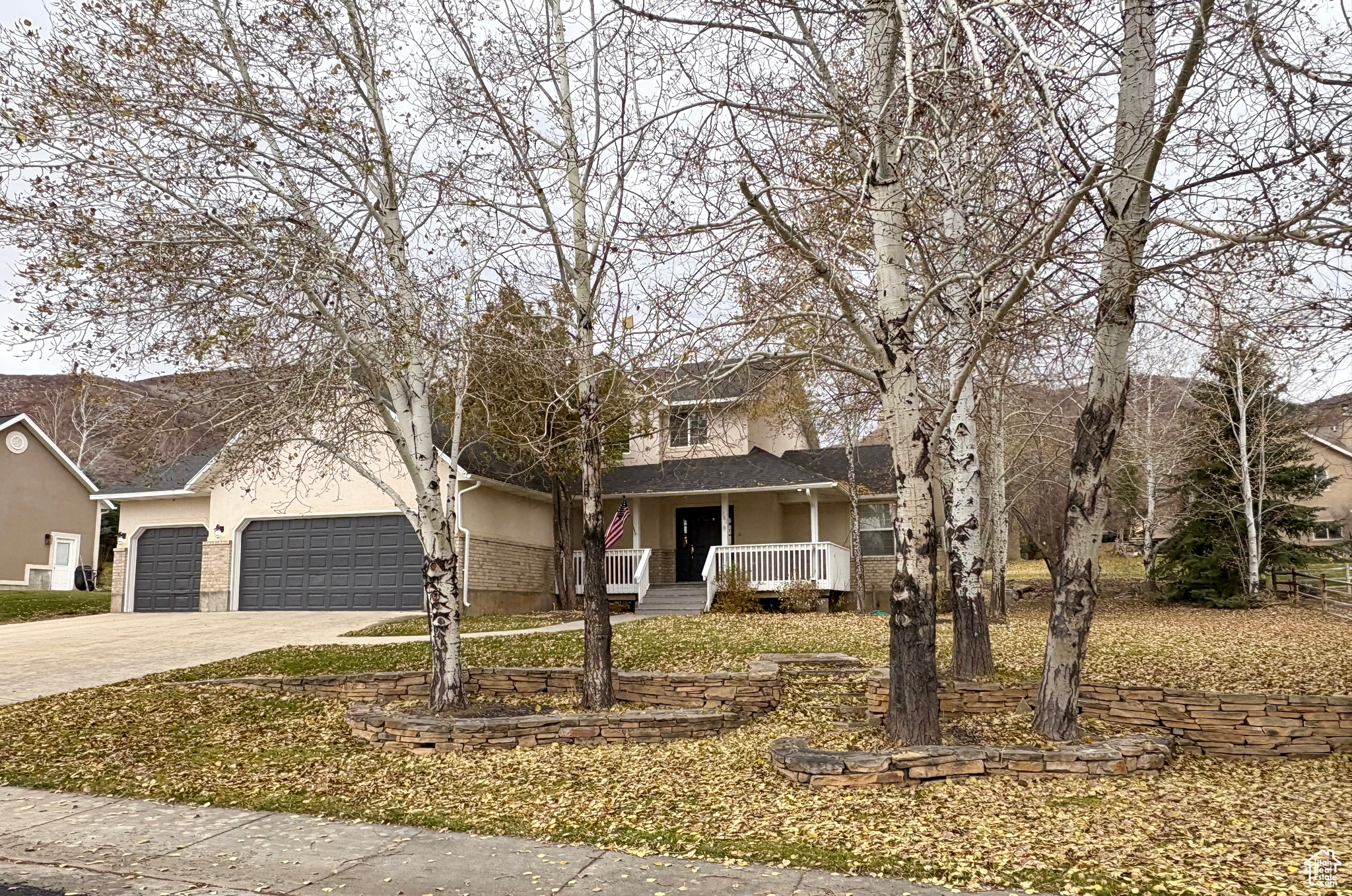 381 N Alpenhof Ln, Midway, Utah image 1