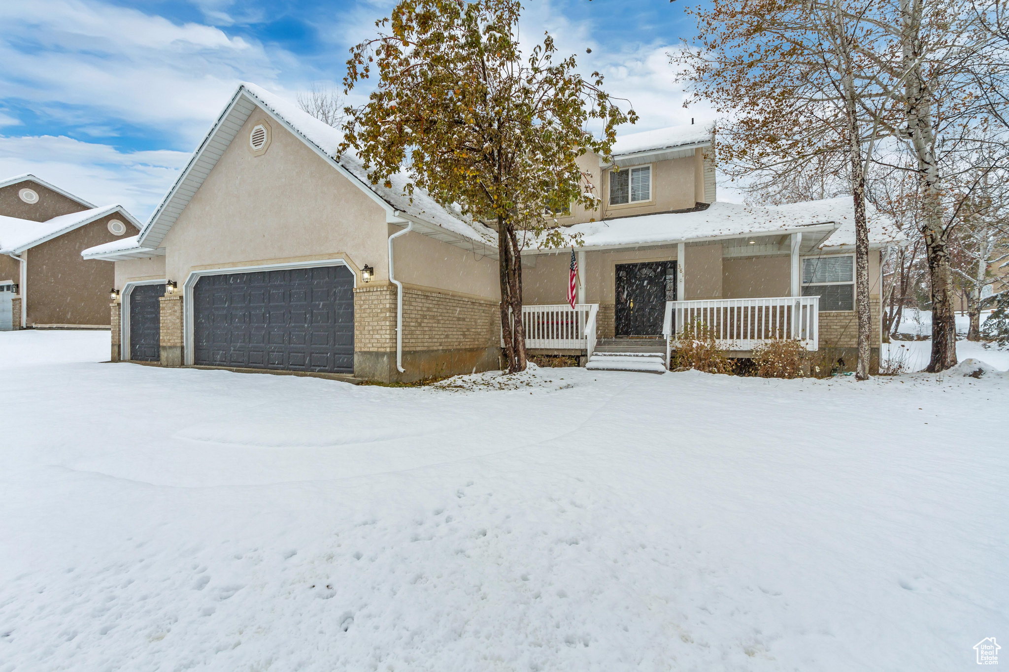 381 N Alpenhof Ln, Midway, Utah image 33