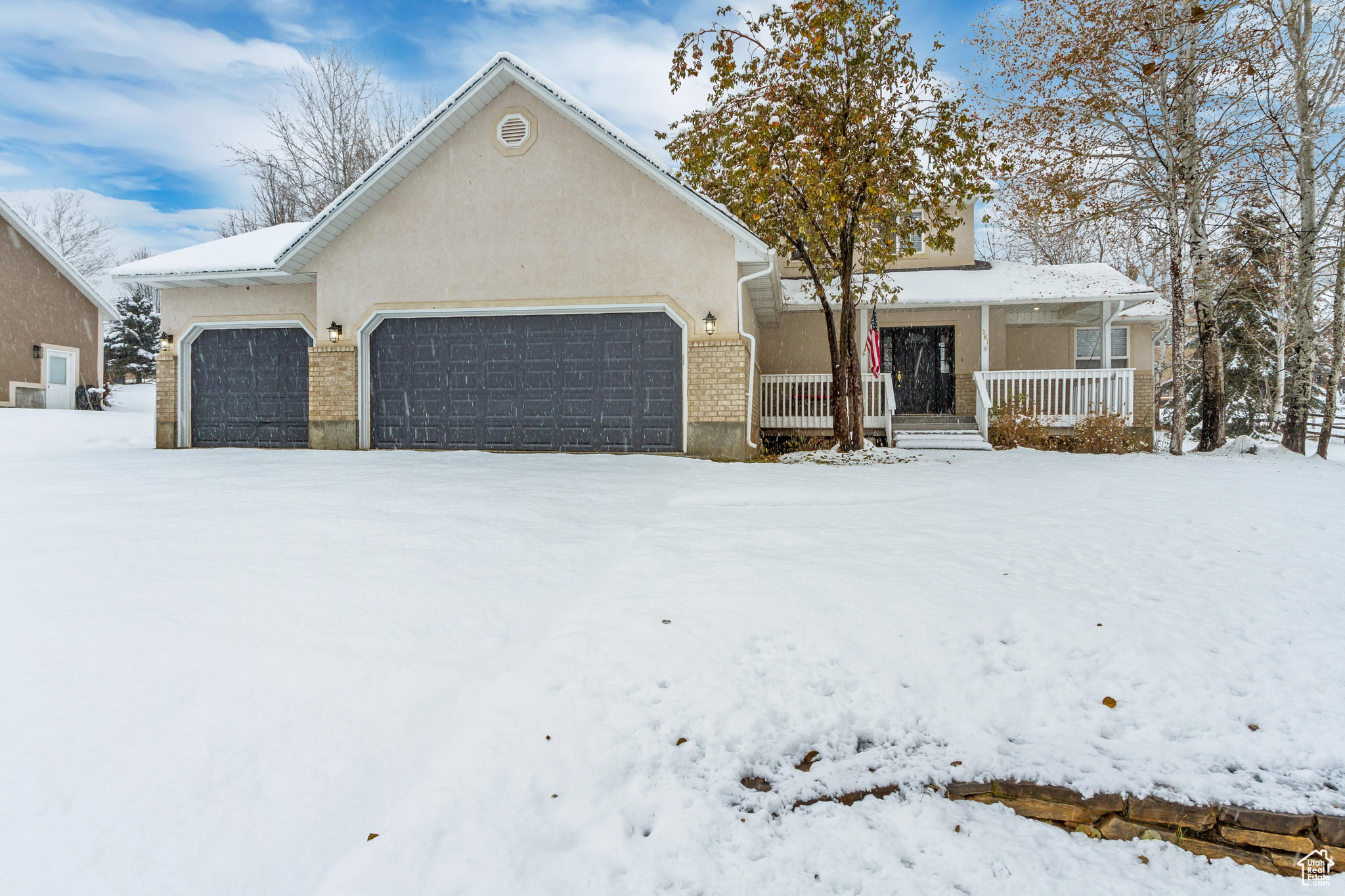 381 N Alpenhof Ln, Midway, Utah image 32