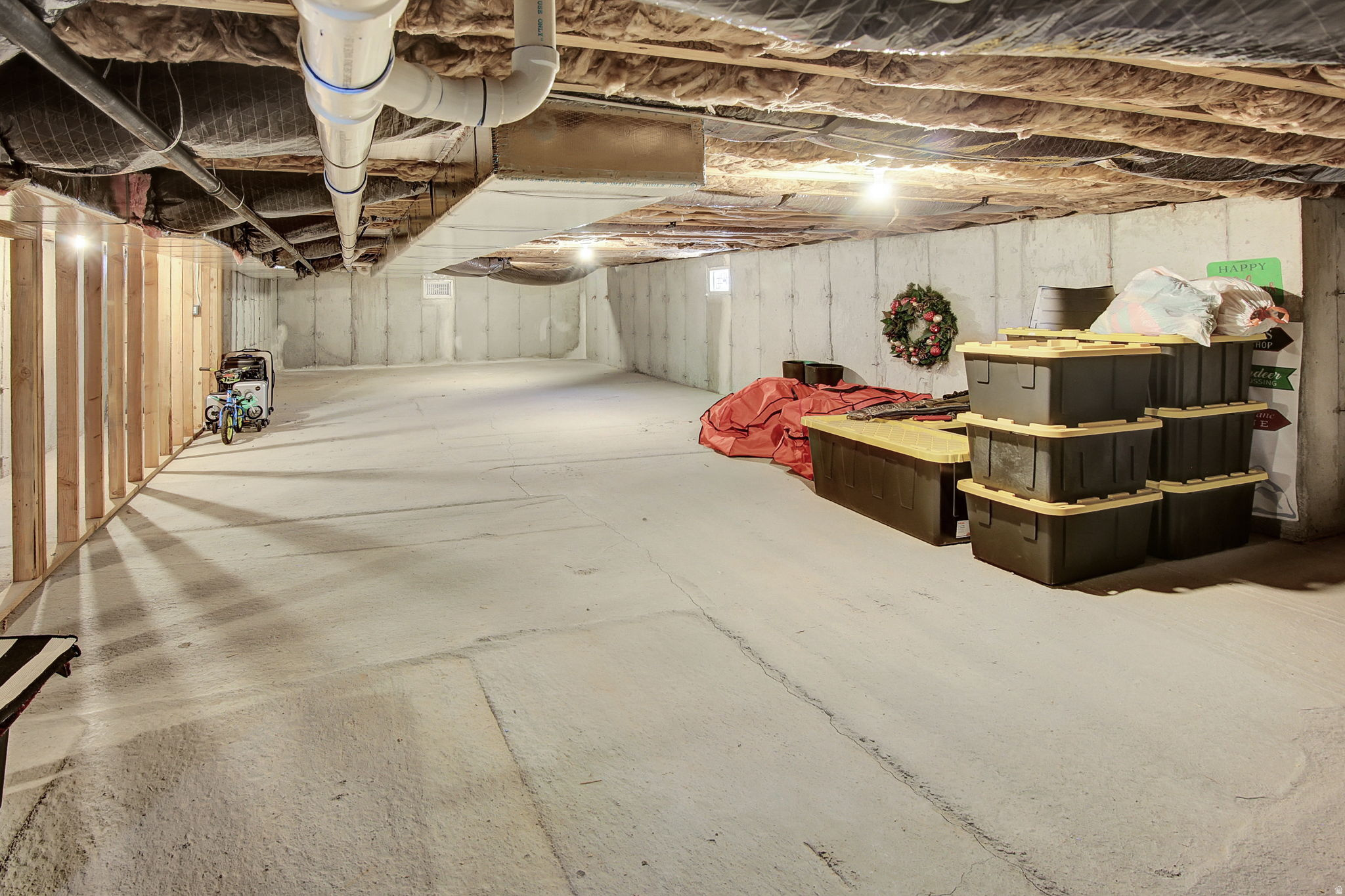 SHAMROCK VILLAGE - Residential