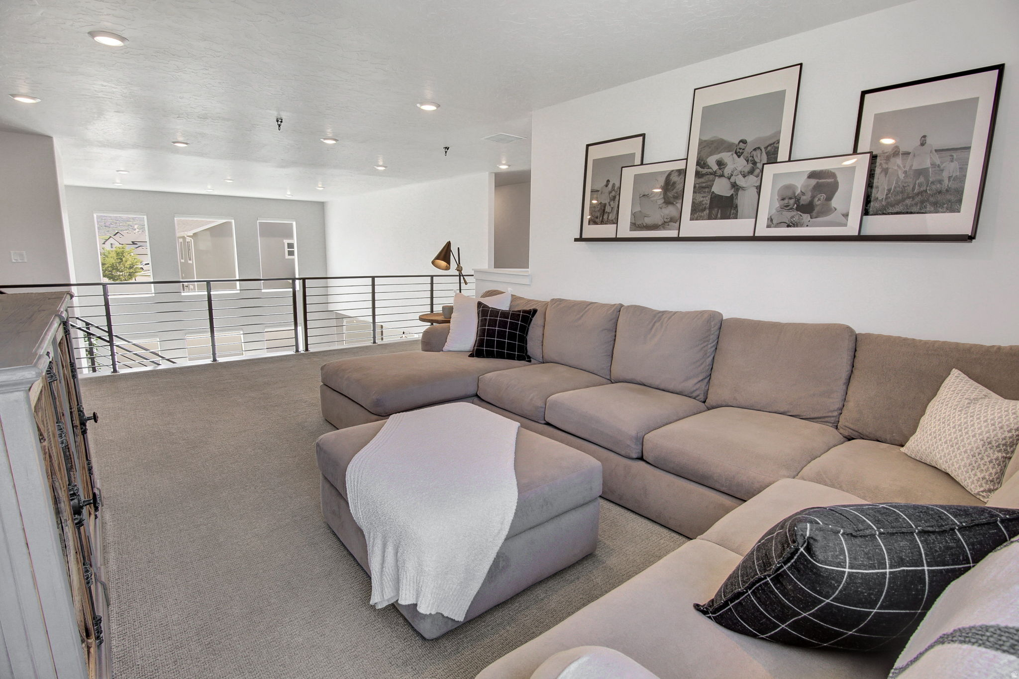 SHAMROCK VILLAGE - Residential