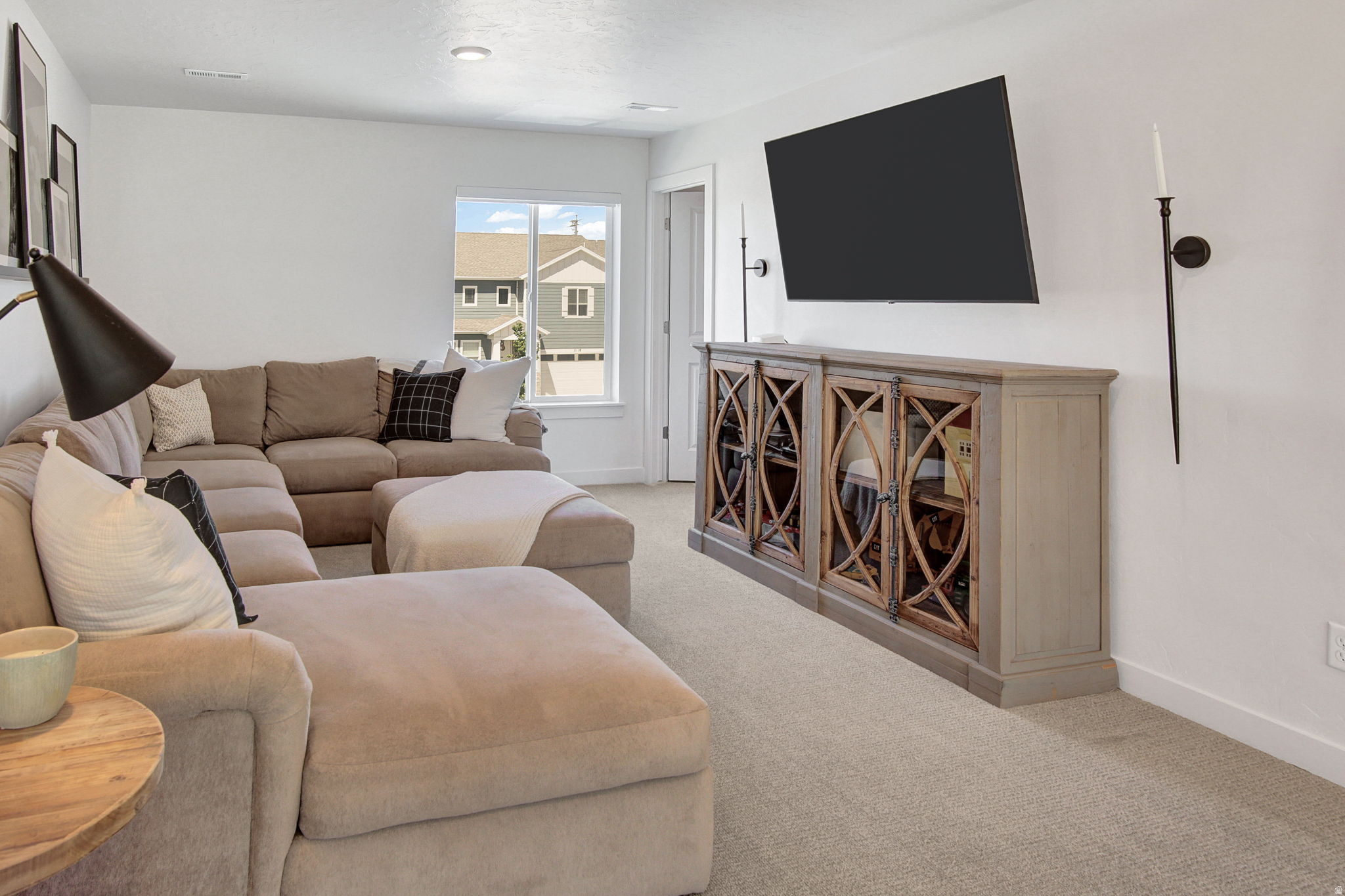 SHAMROCK VILLAGE - Residential