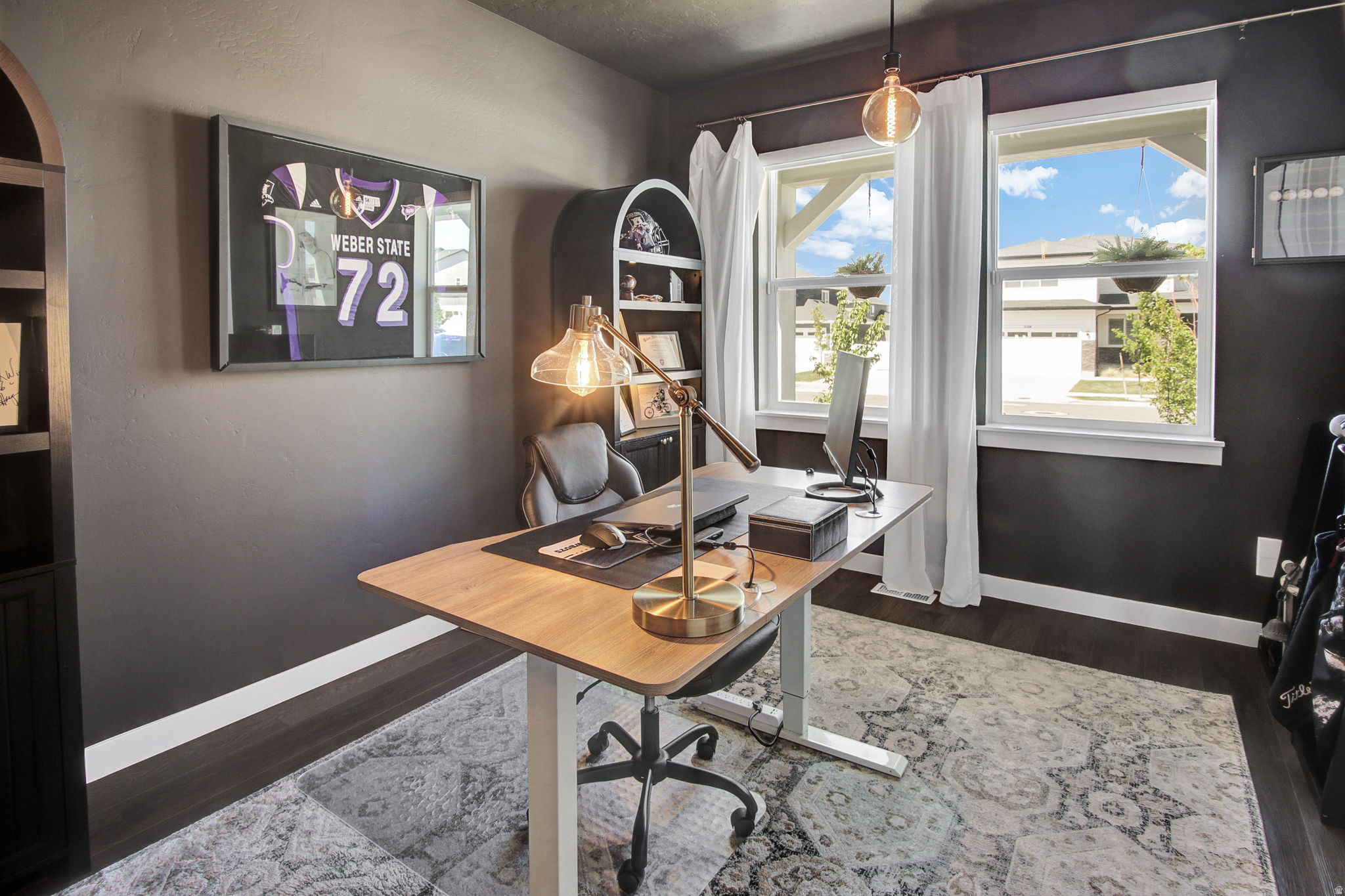 SHAMROCK VILLAGE - Residential