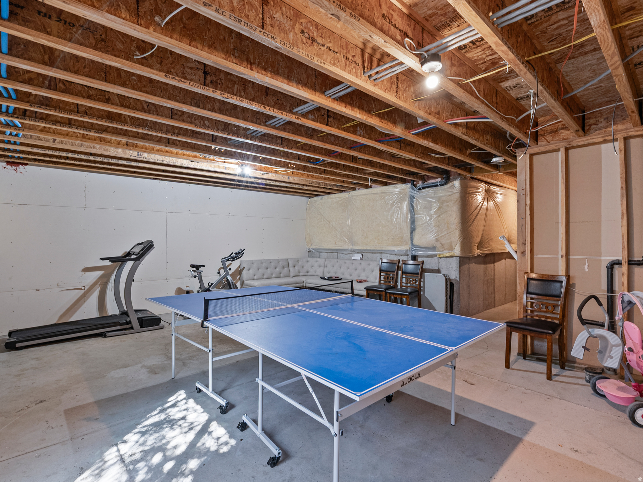 VILLAGE CONDO - Residential