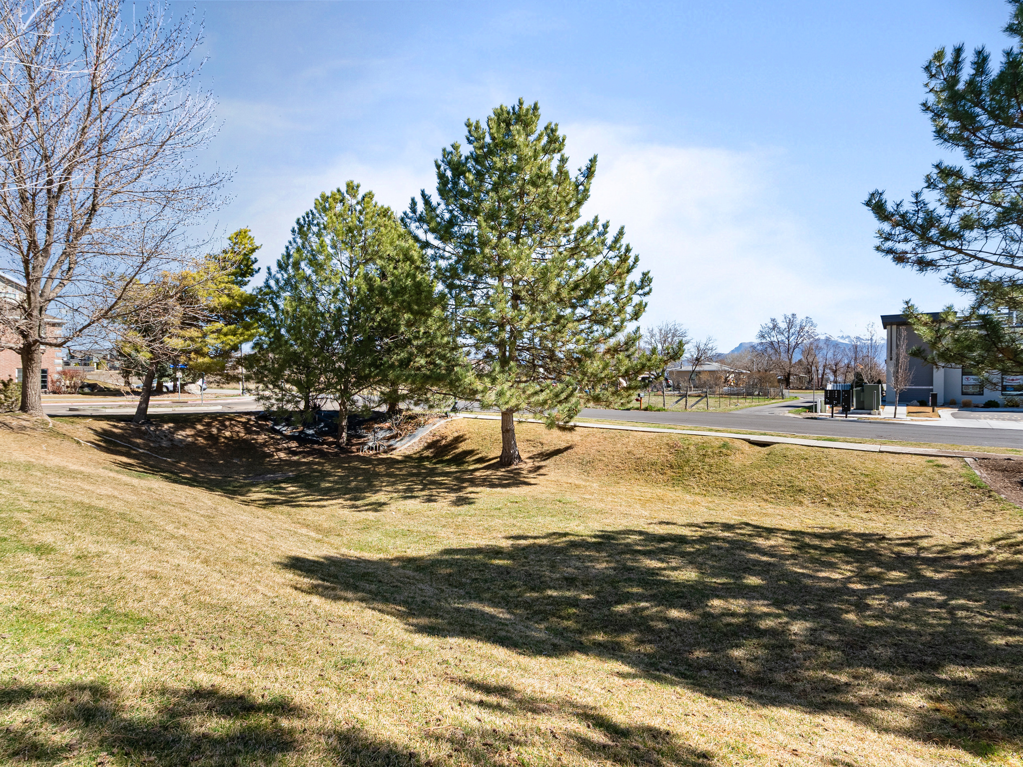 VILLAGE CONDO - Residential