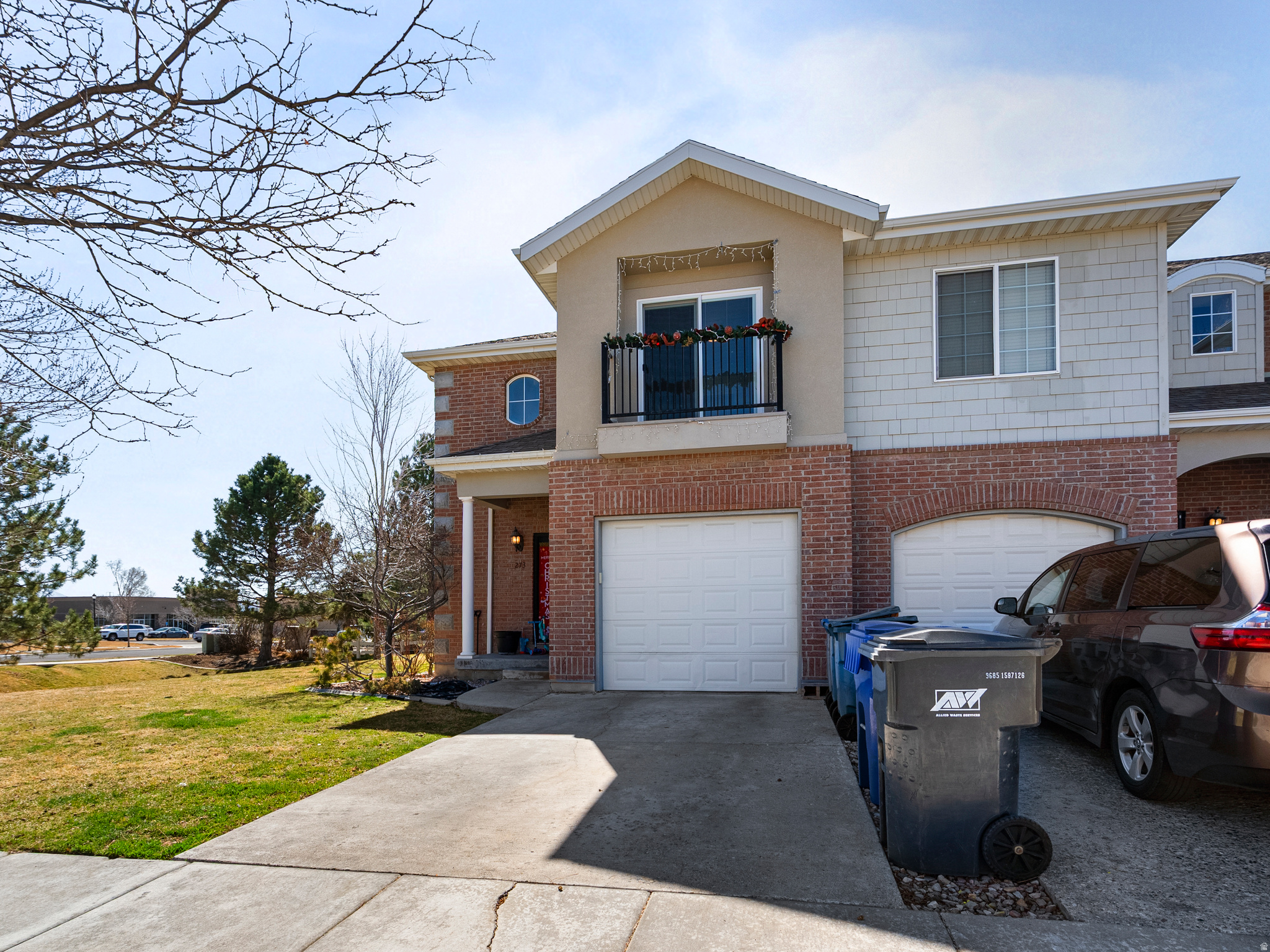 VILLAGE CONDO - Residential