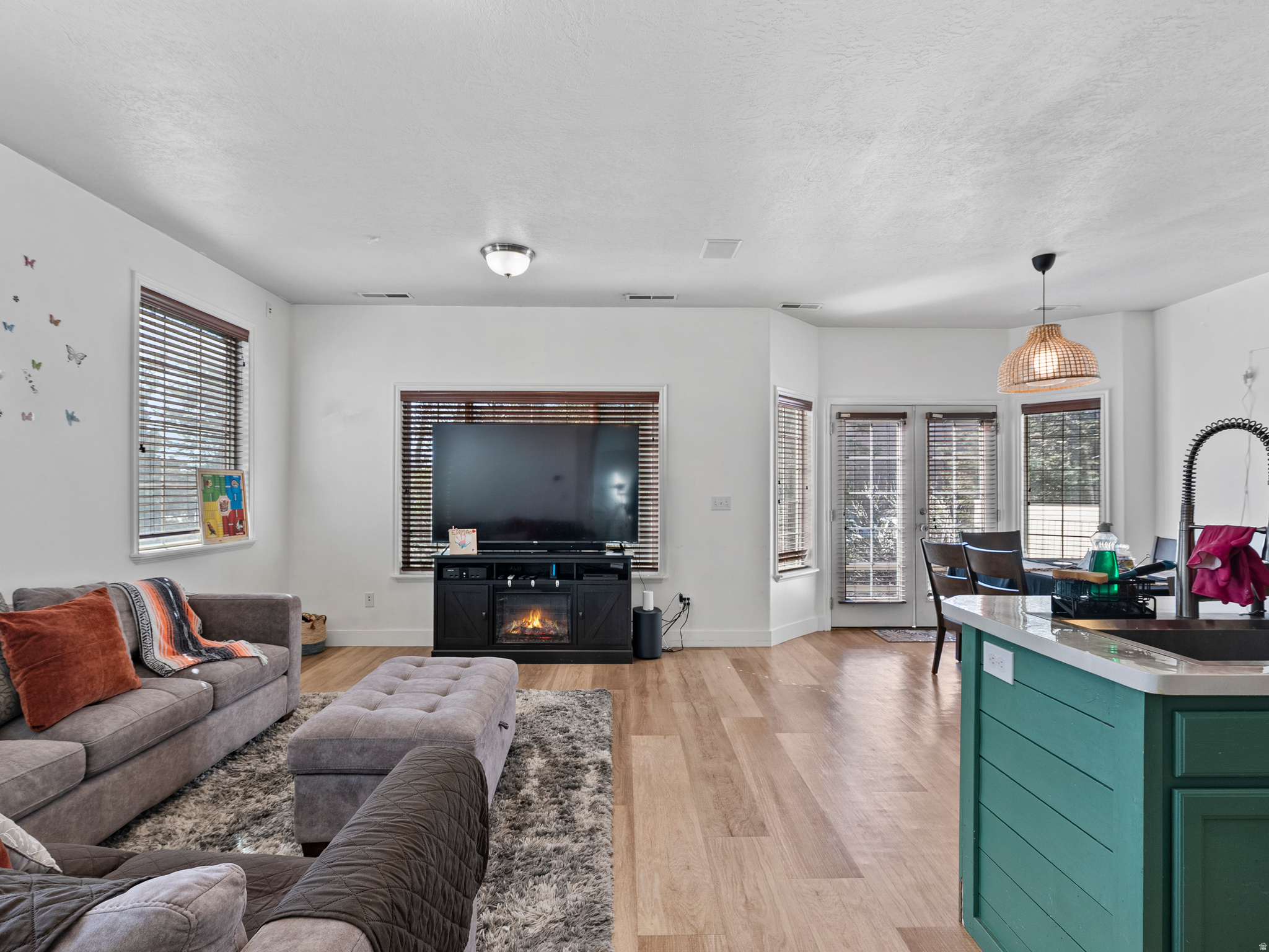 VILLAGE CONDO - Residential