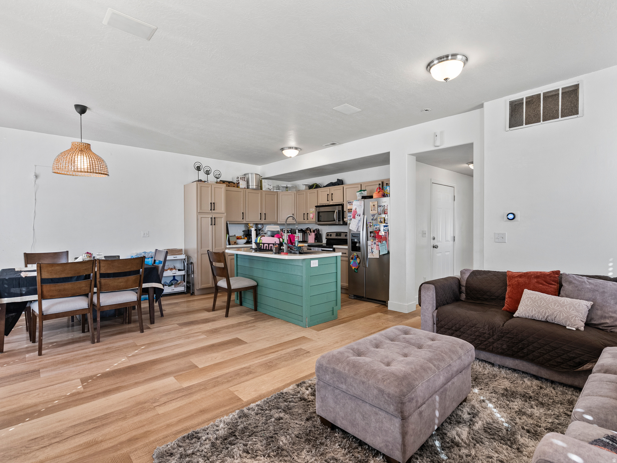 VILLAGE CONDO - Residential