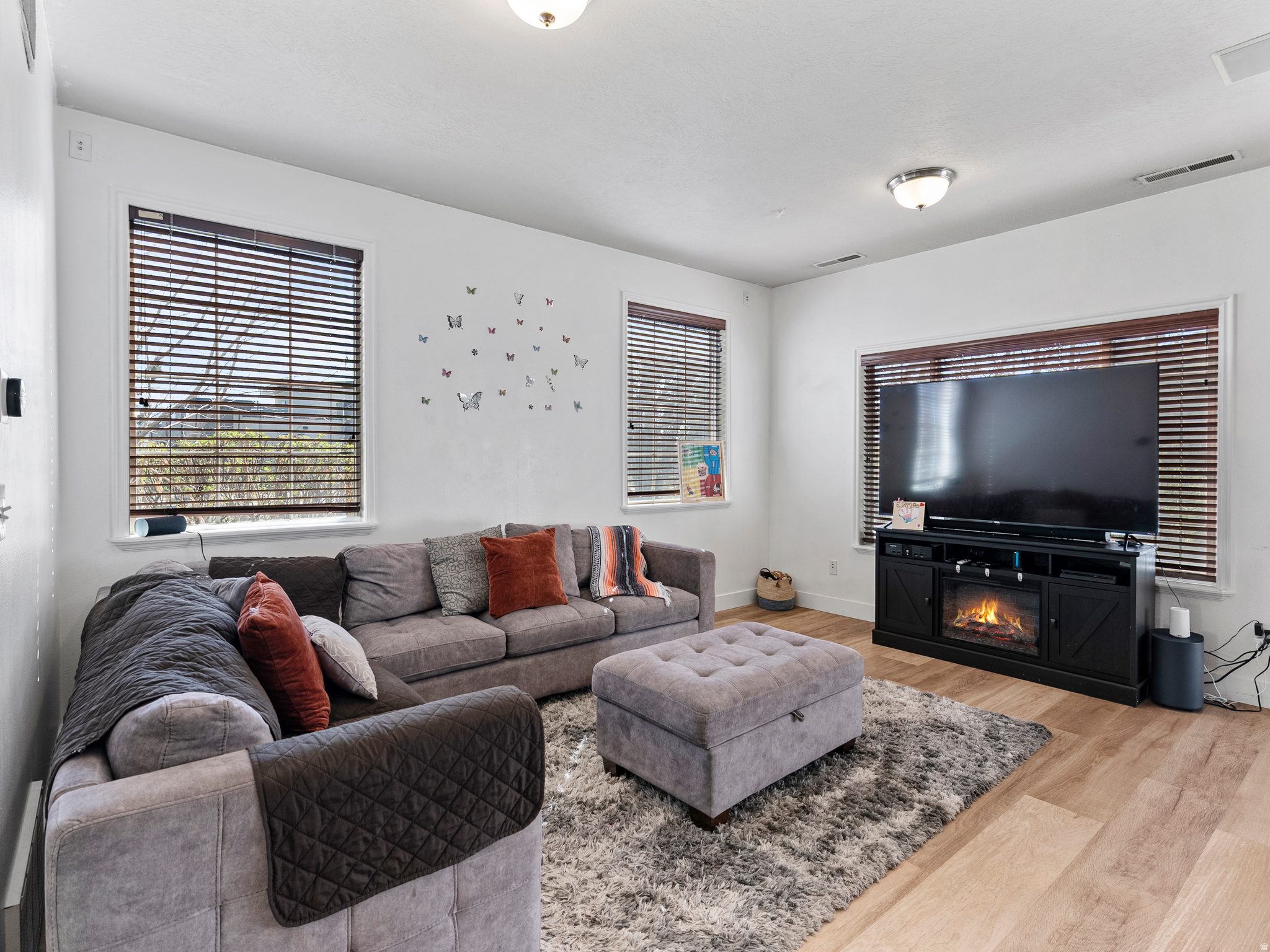 VILLAGE CONDO - Residential