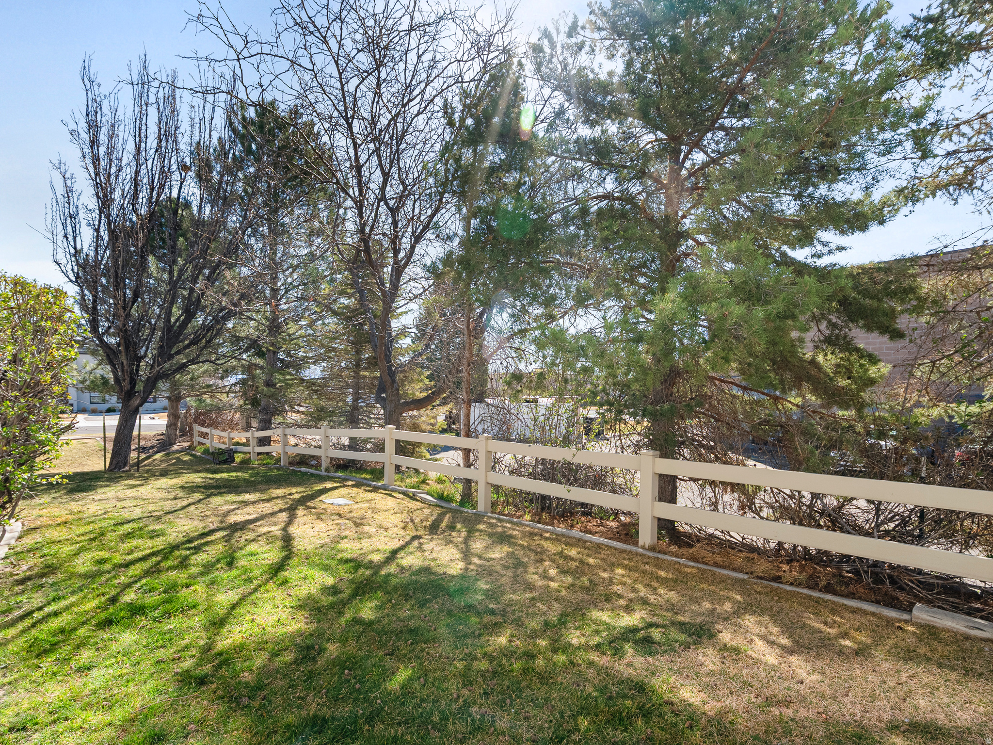 VILLAGE CONDO - Residential