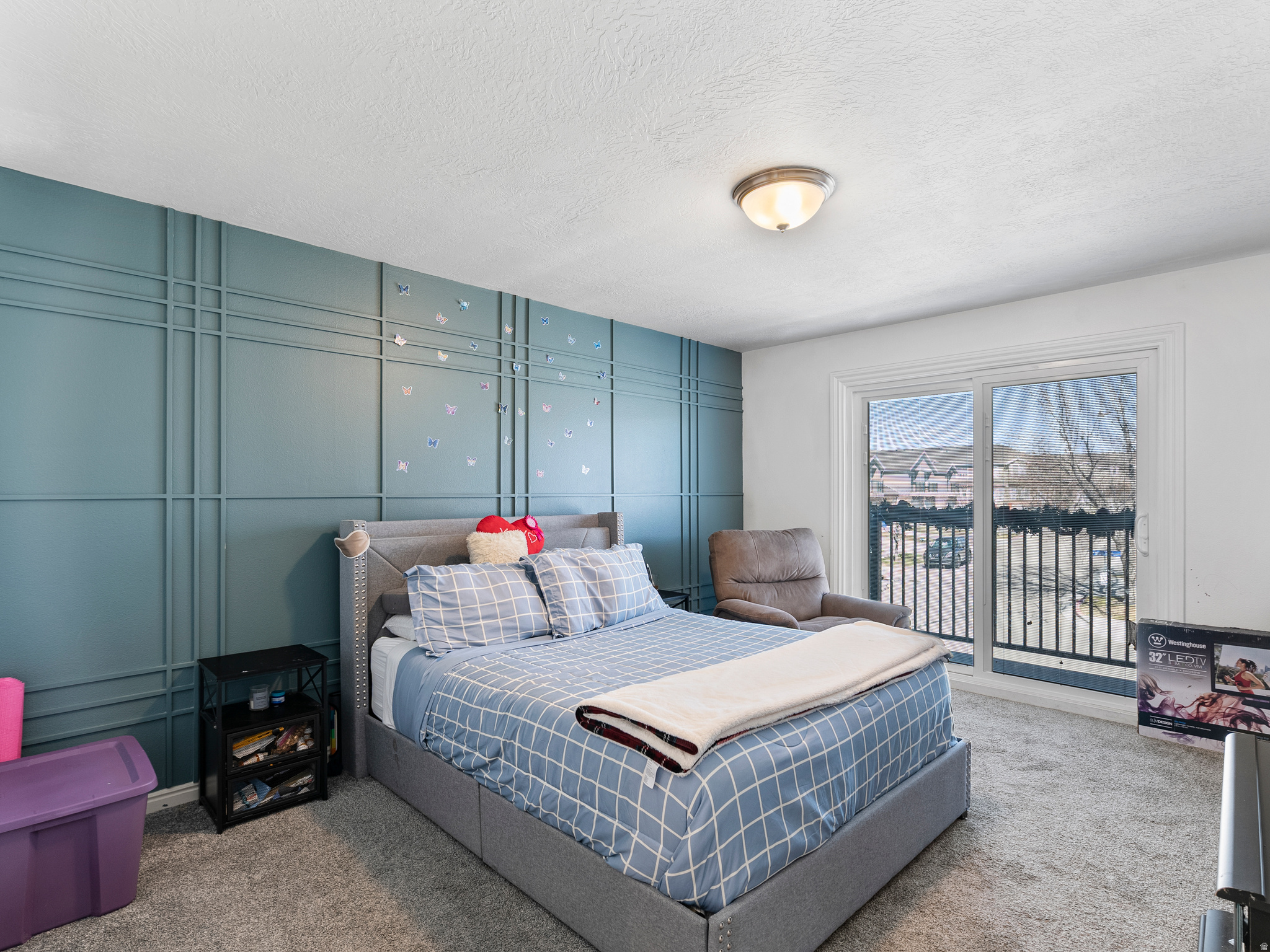 VILLAGE CONDO - Residential