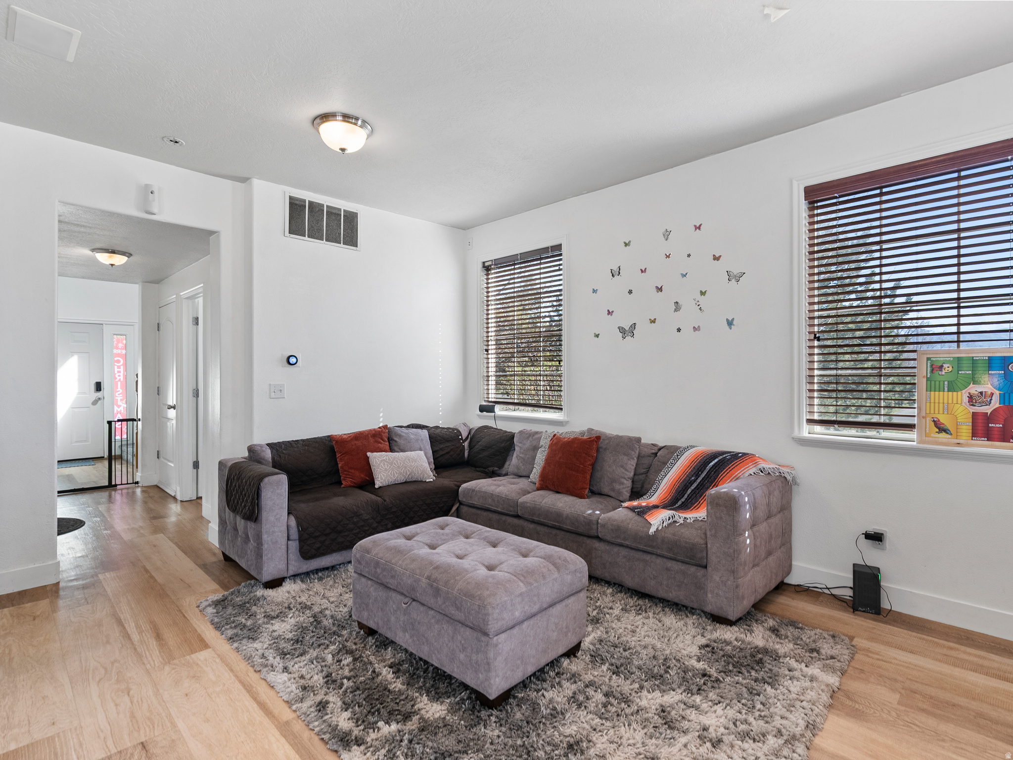 VILLAGE CONDO - Residential