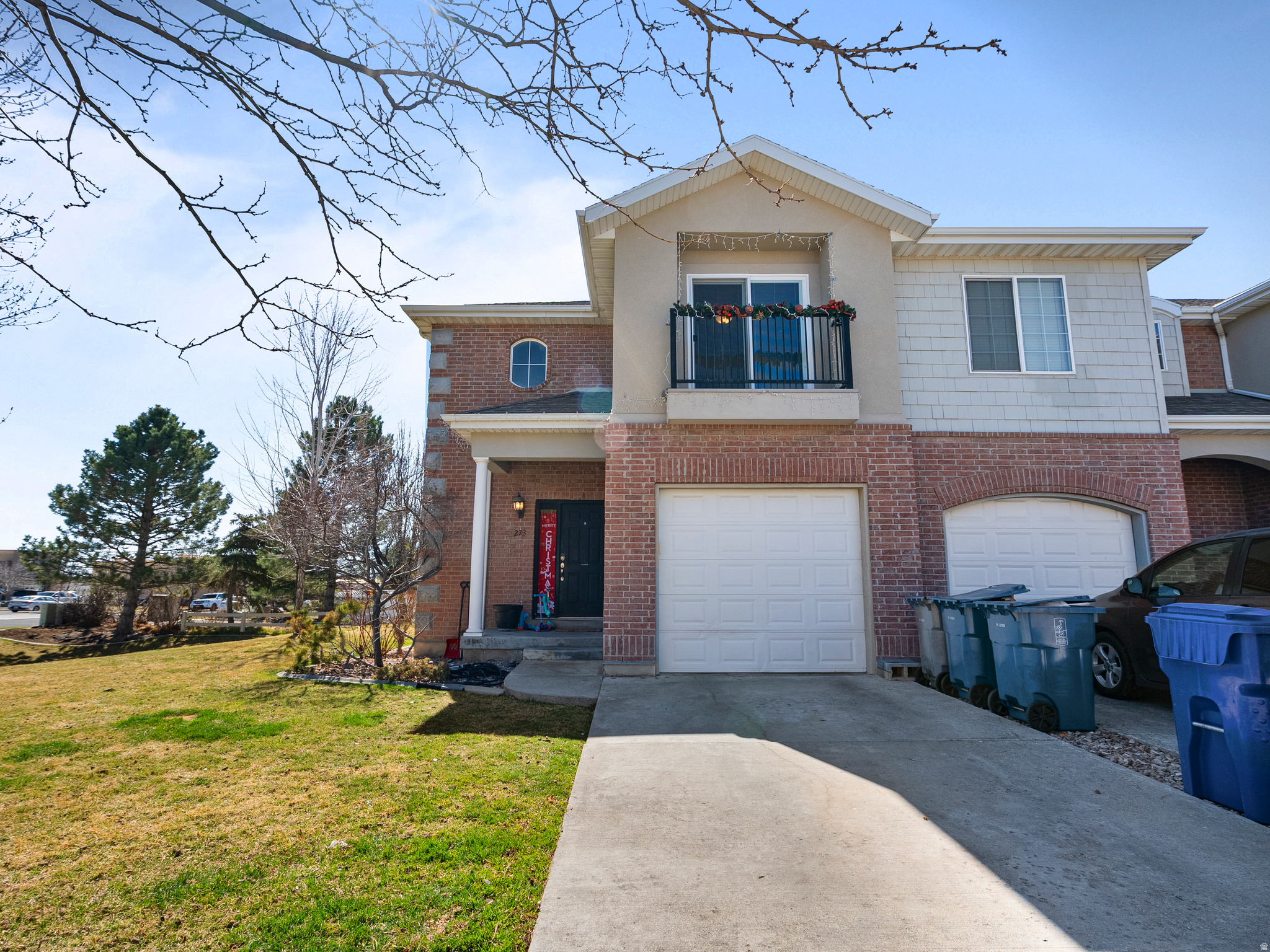 VILLAGE CONDO - Residential