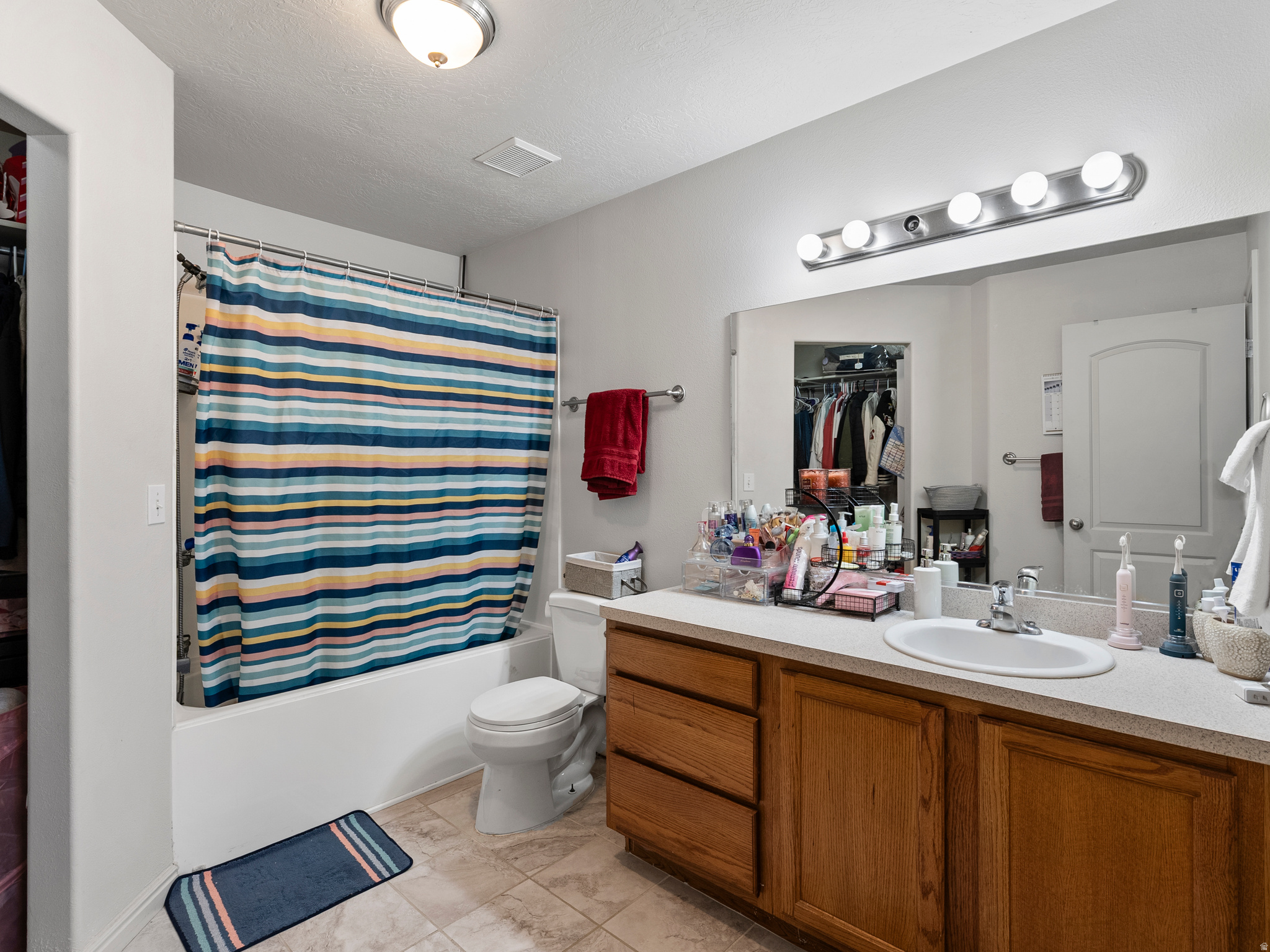 VILLAGE CONDO - Residential