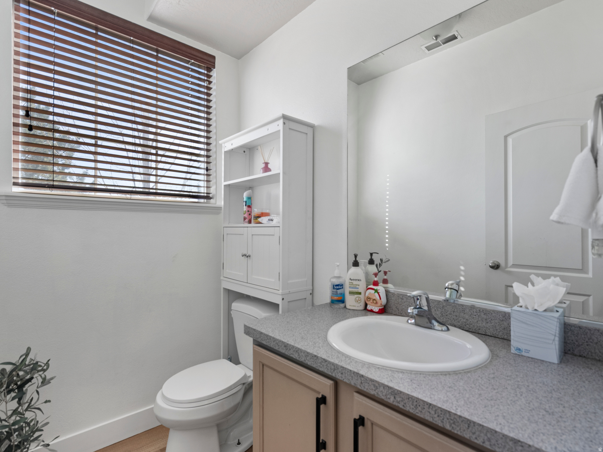 VILLAGE CONDO - Residential