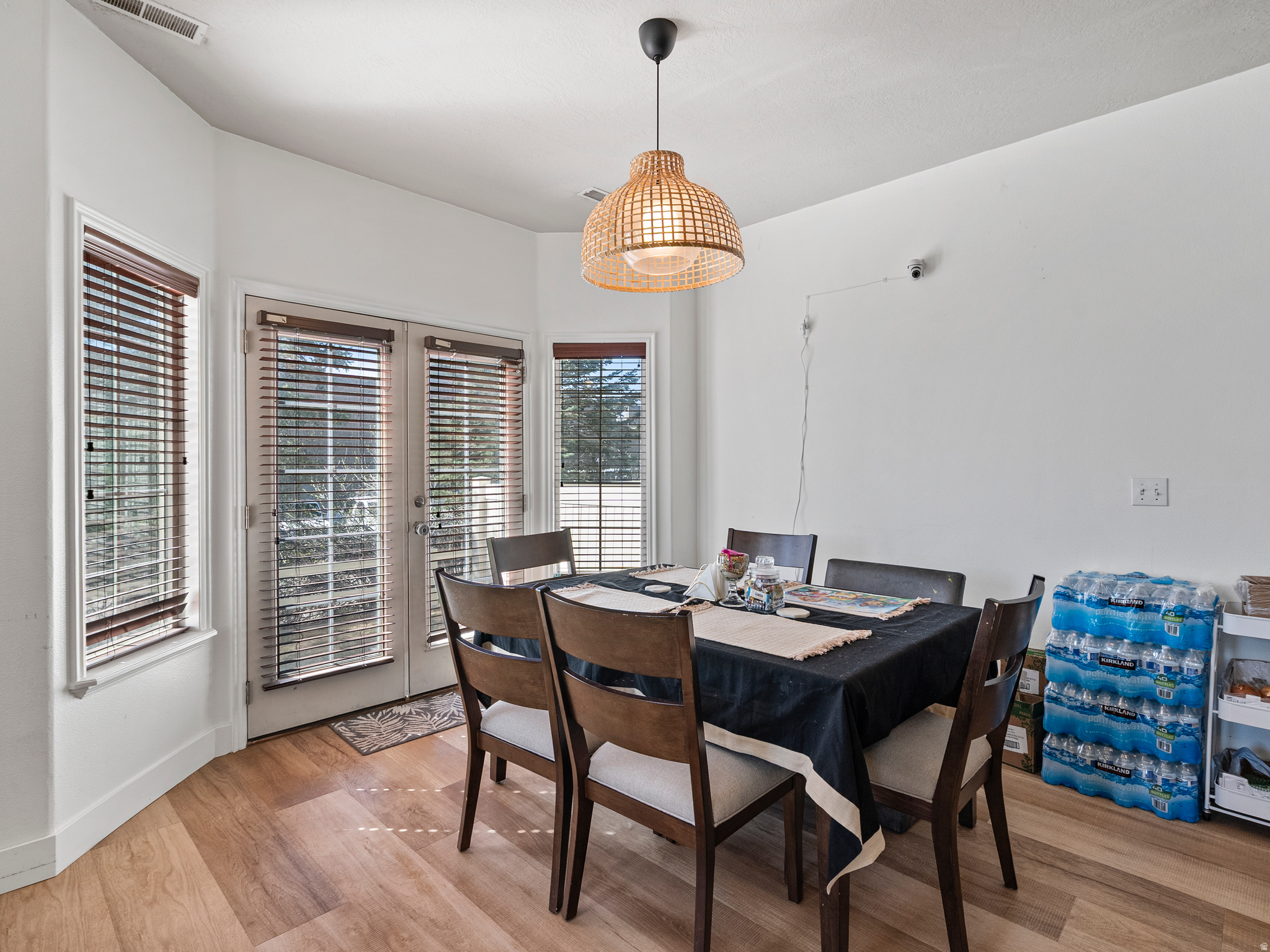 VILLAGE CONDO - Residential