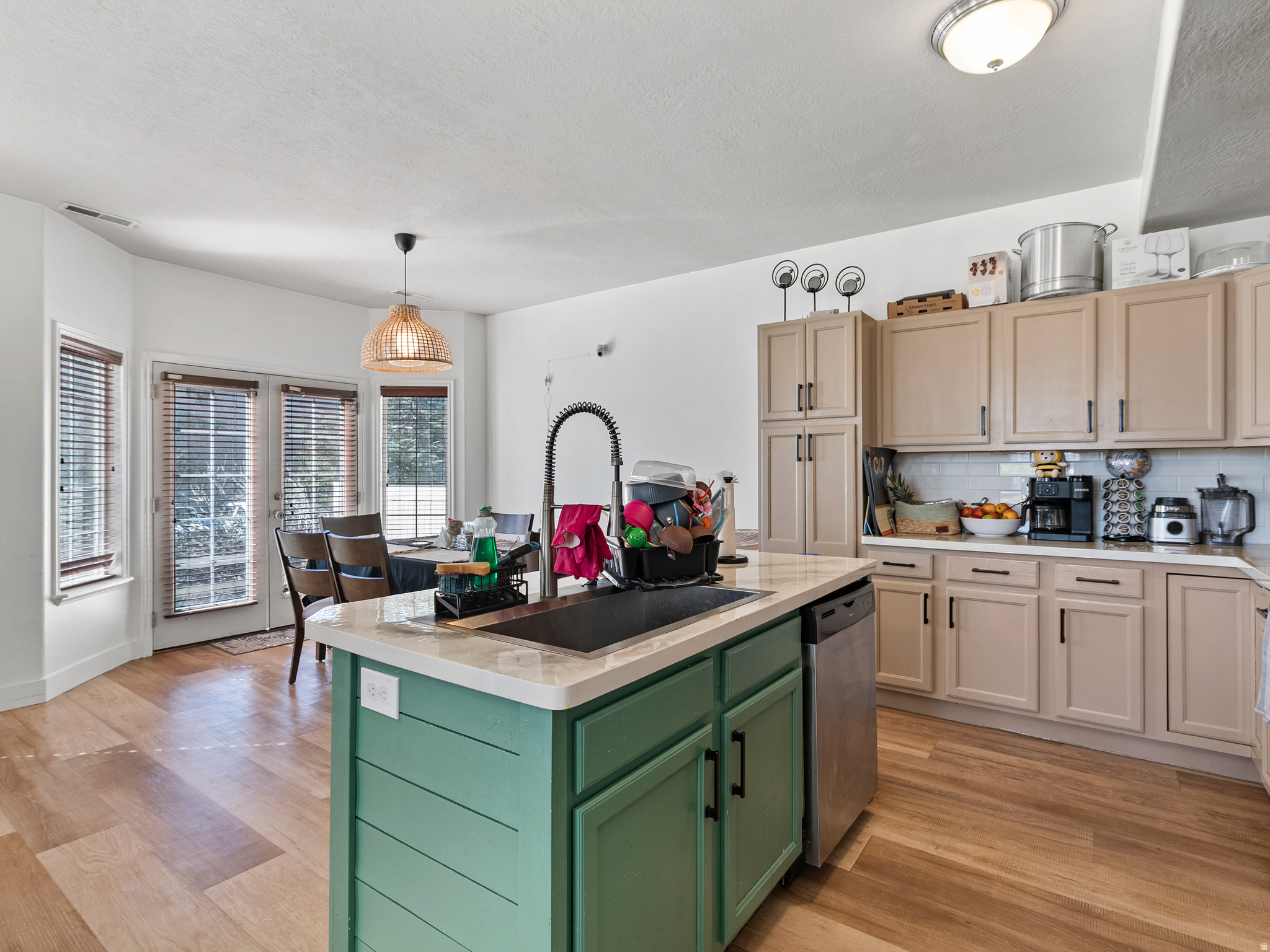 VILLAGE CONDO - Residential