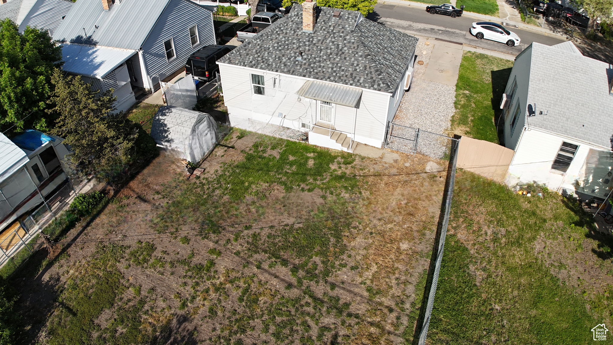625 Grace Ave, Ogden, Utah image 24