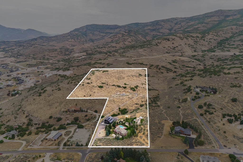 Photo of 1610 E 1950 N, Heber City, UT 84032 (MLS # 2176925)