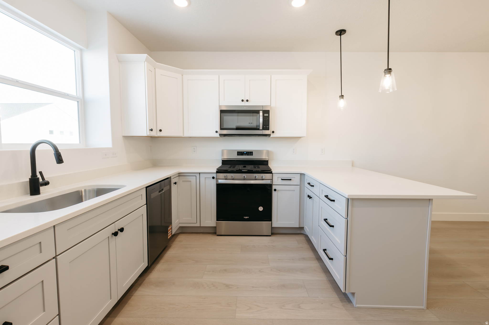 HIGHRIDGE - Residential