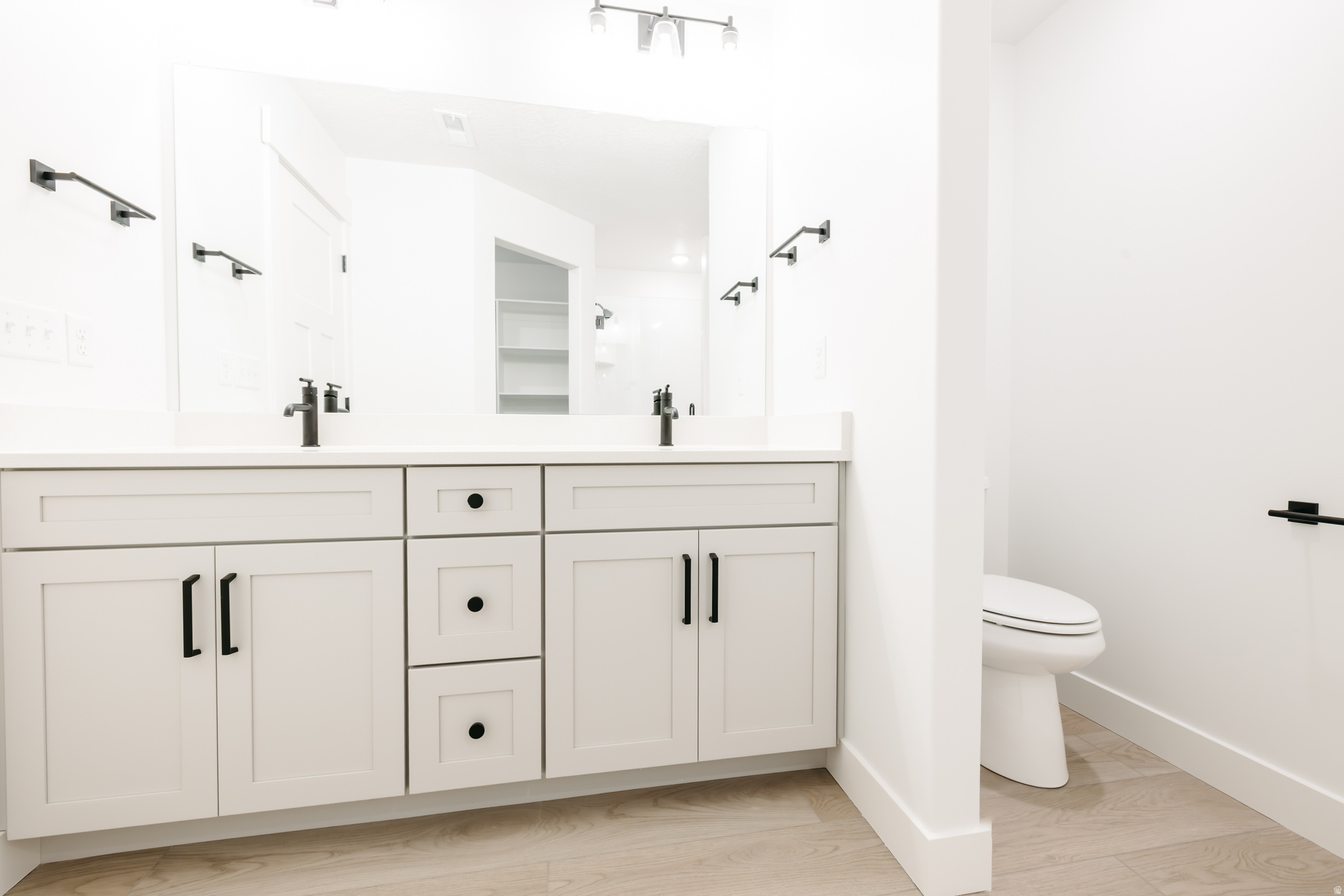 HIGHRIDGE - Residential