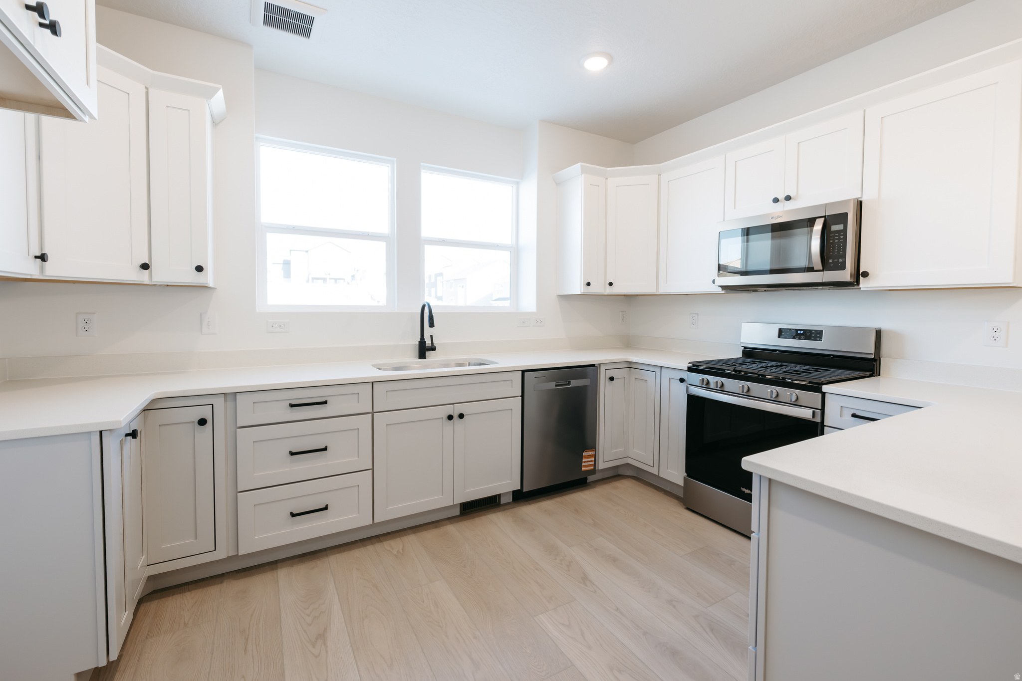 HIGHRIDGE - Residential