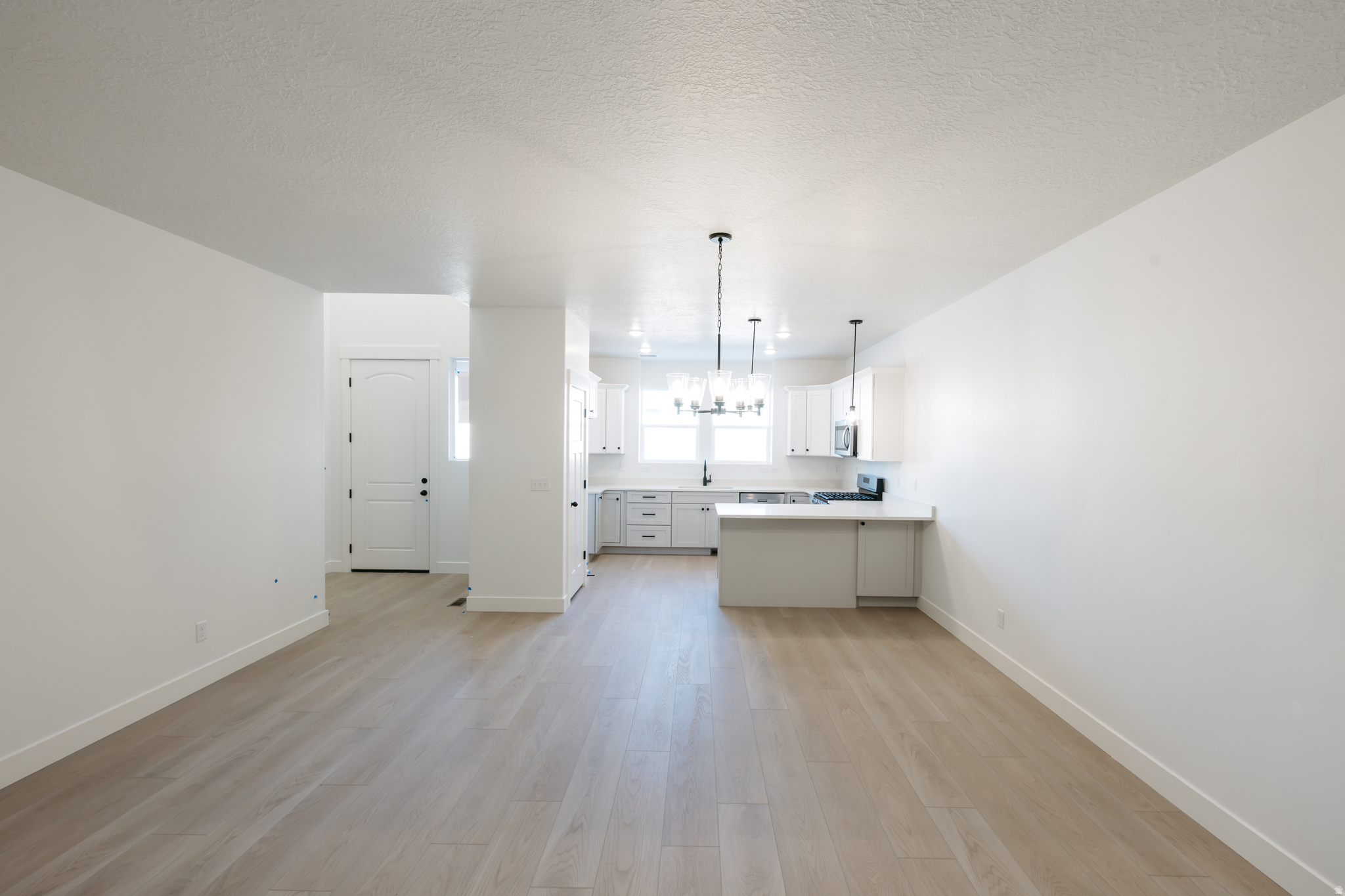 HIGHRIDGE - Residential