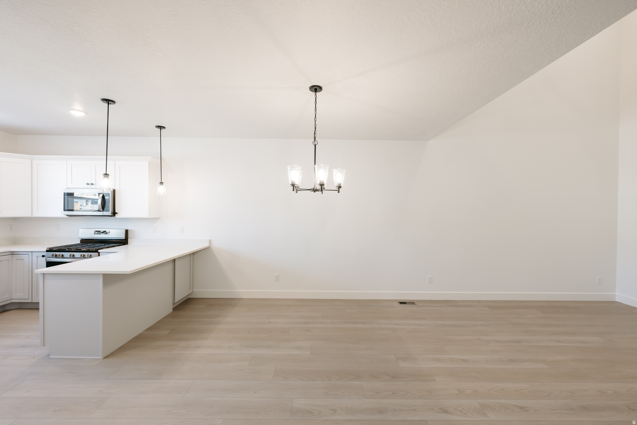 HIGHRIDGE - Residential