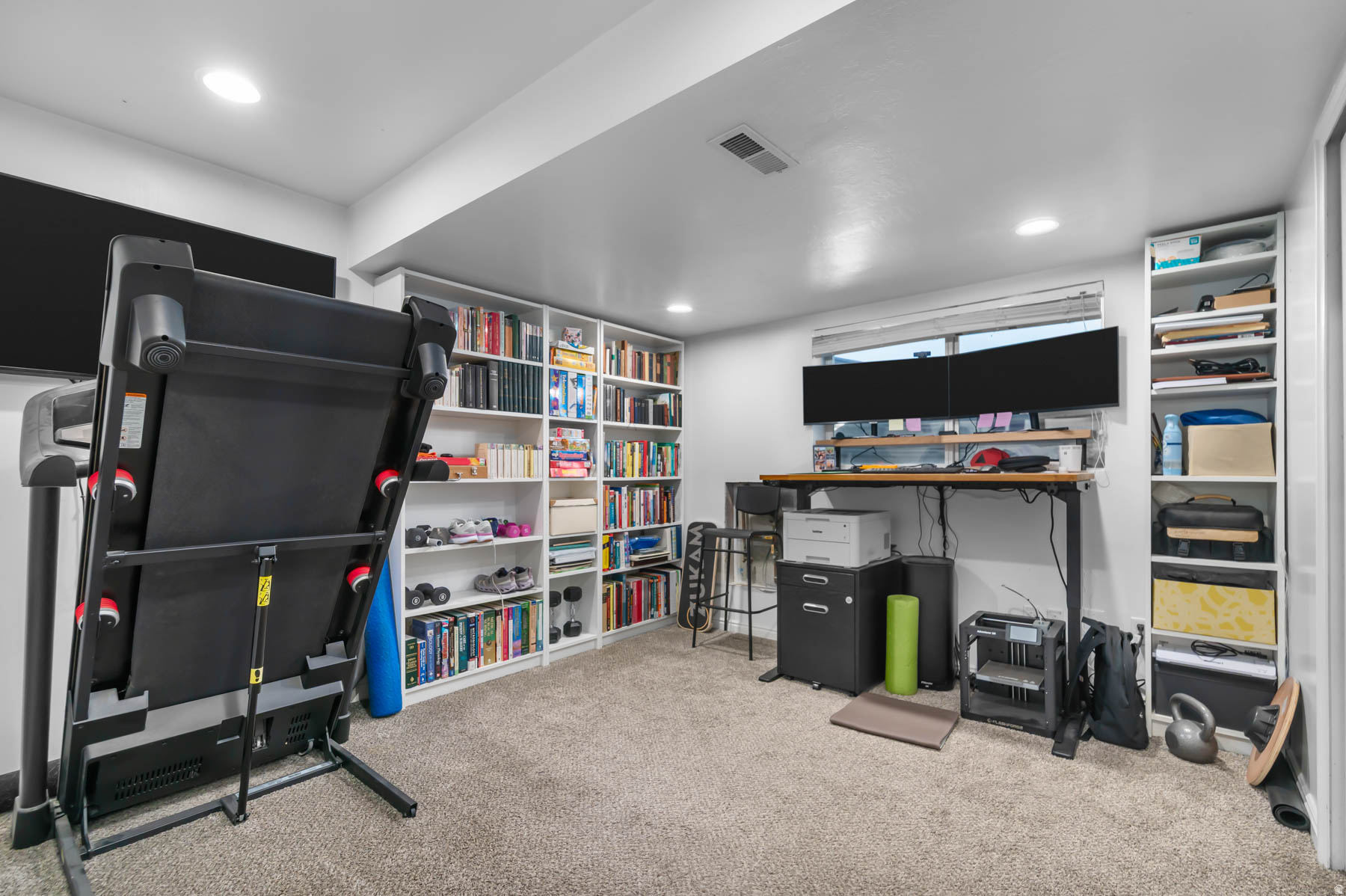 HIGHLAND - Residential