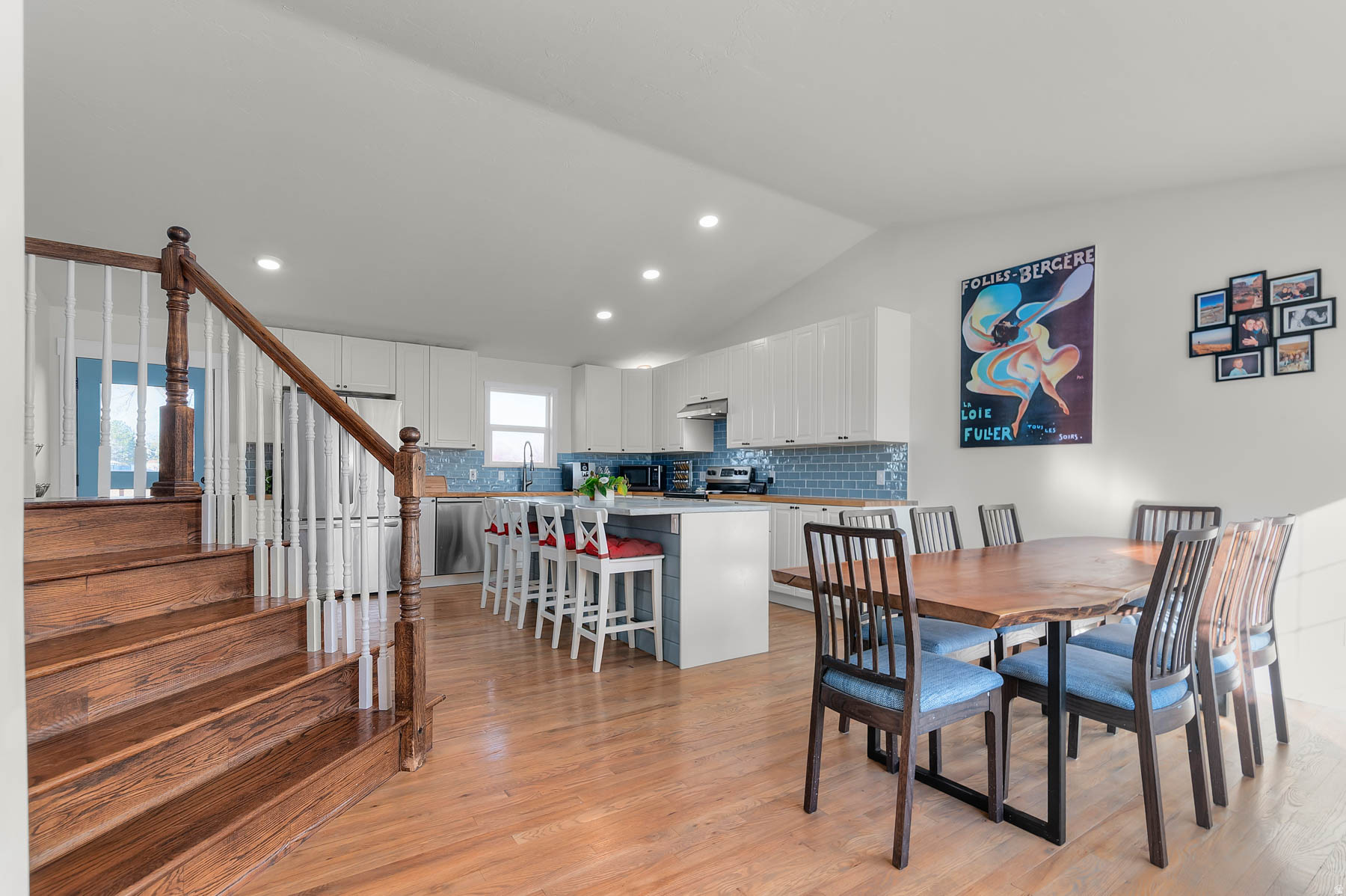 HIGHLAND - Residential