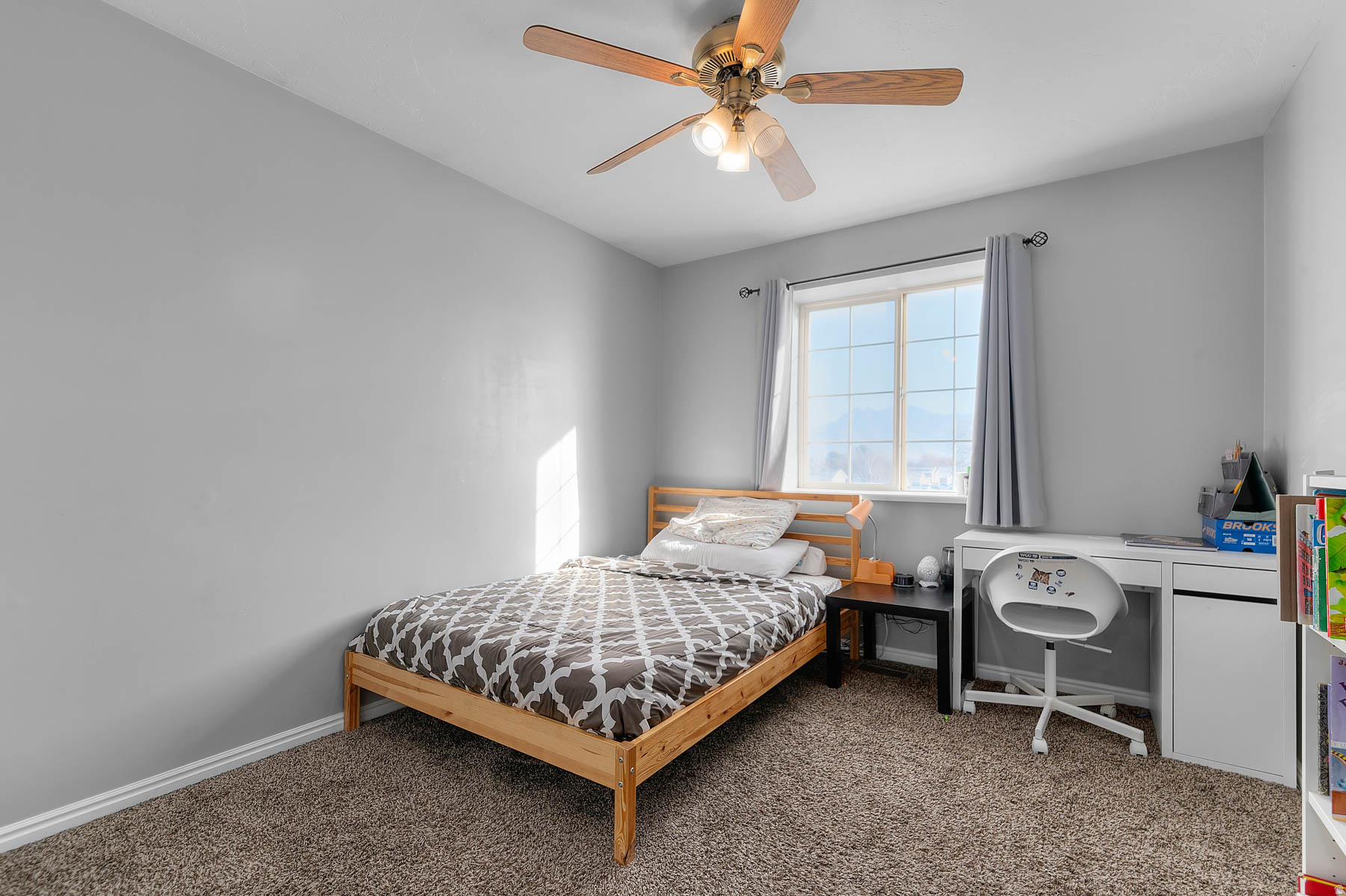 HIGHLAND - Residential