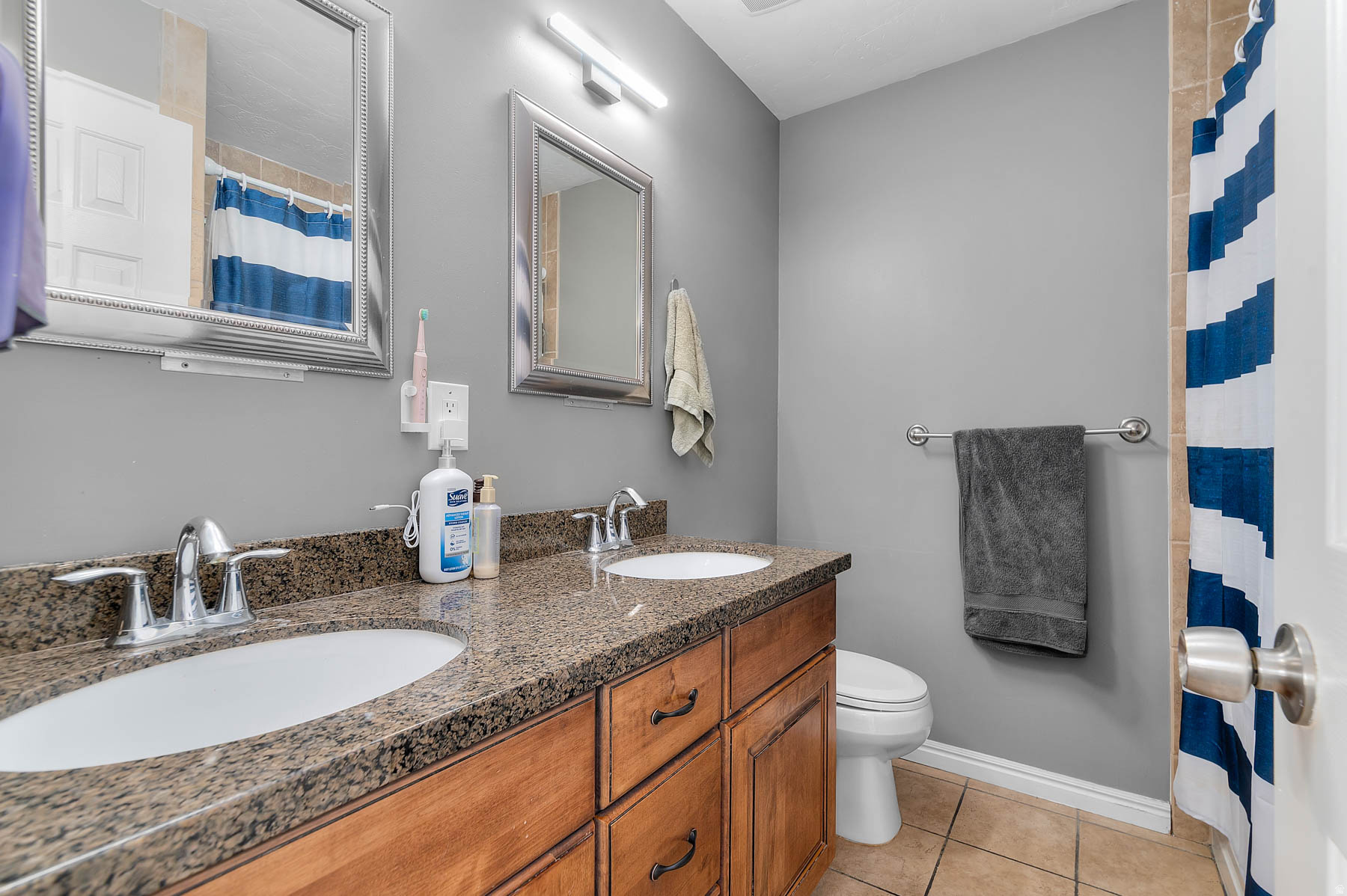 HIGHLAND - Residential