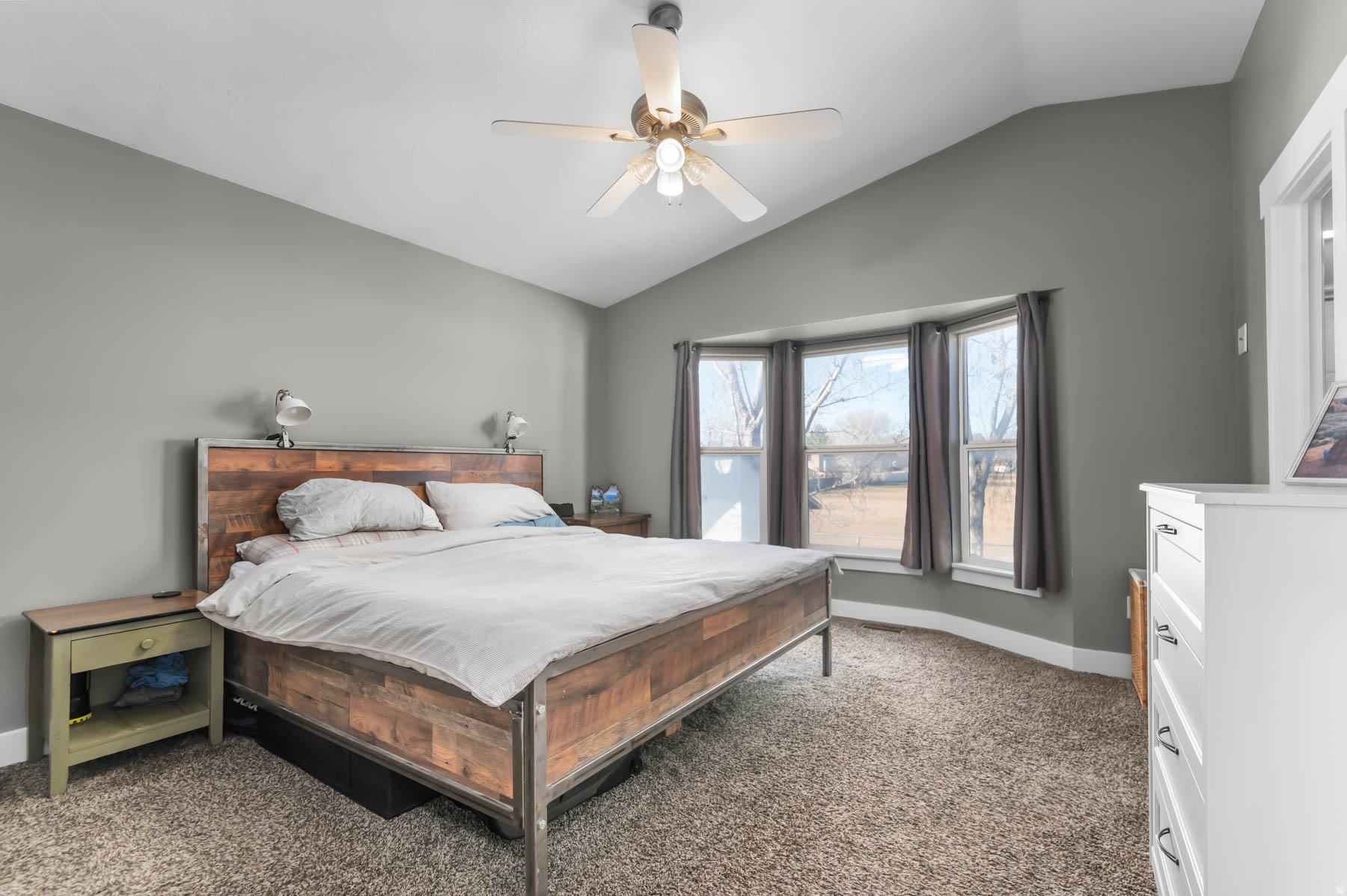 HIGHLAND - Residential