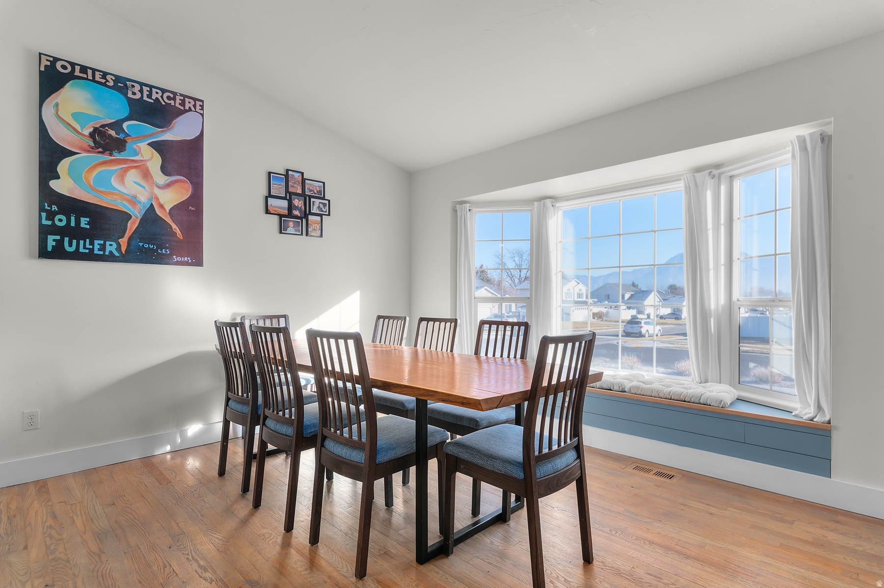 HIGHLAND - Residential