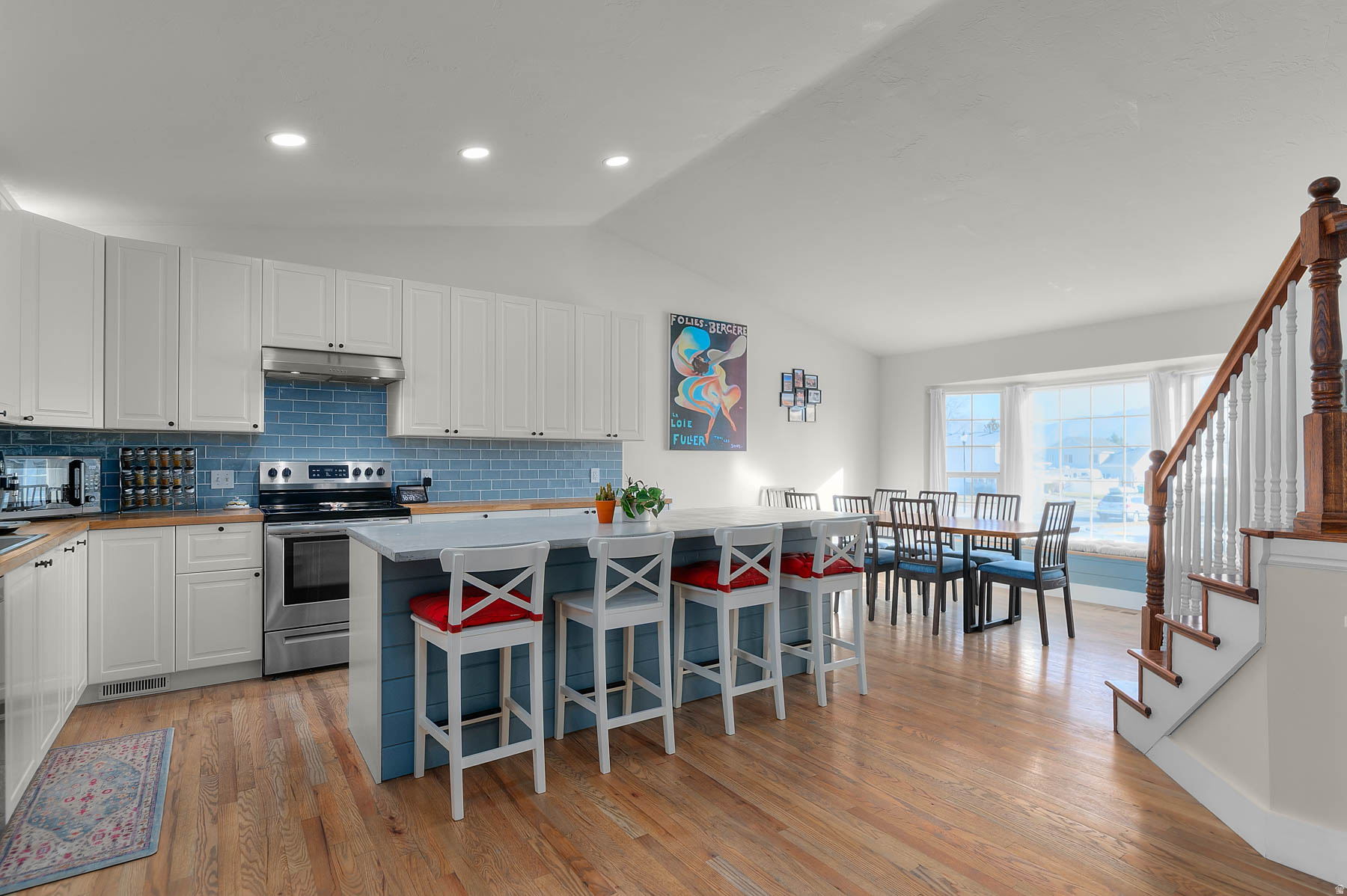 HIGHLAND - Residential