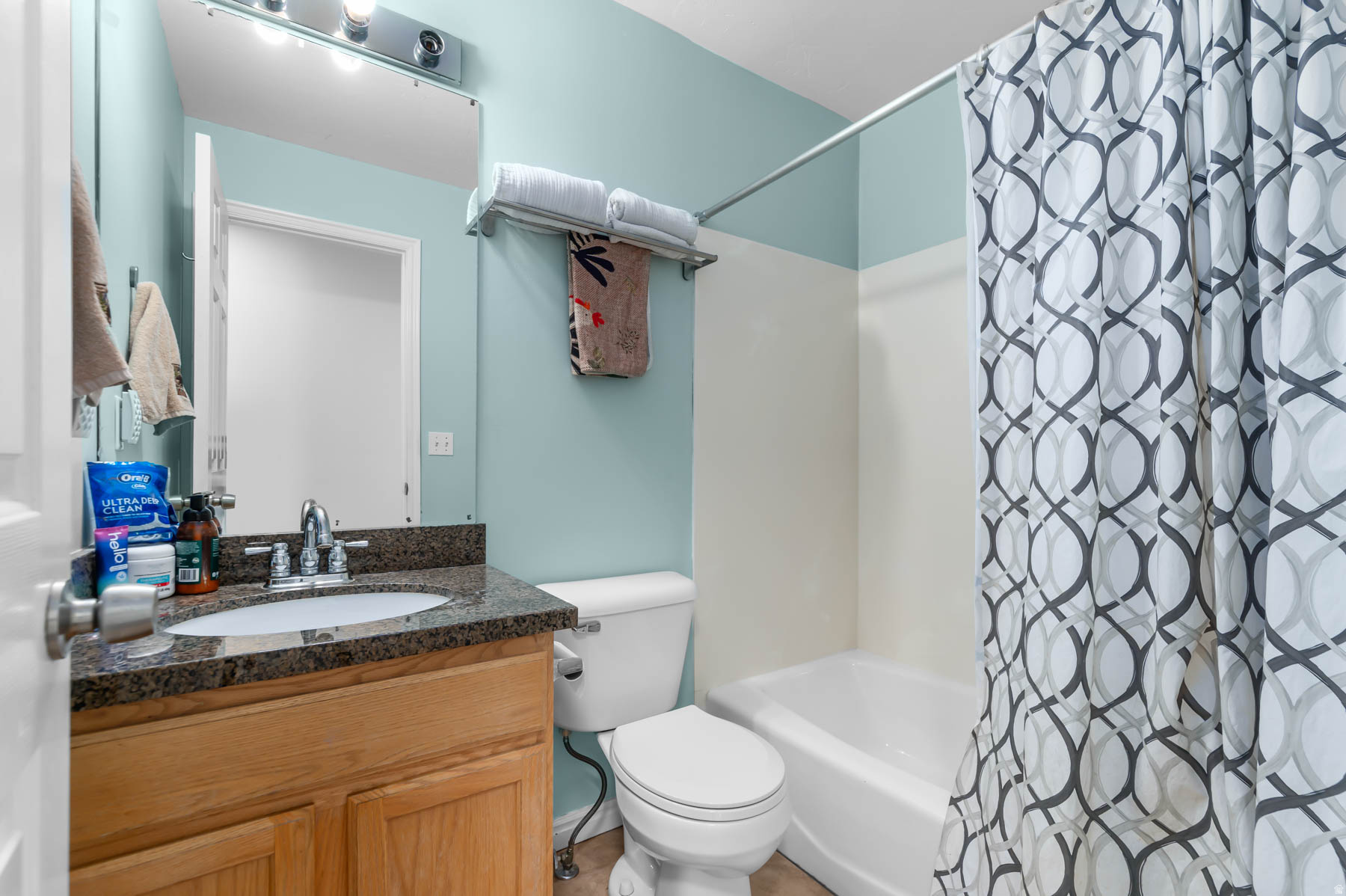 HIGHLAND - Residential