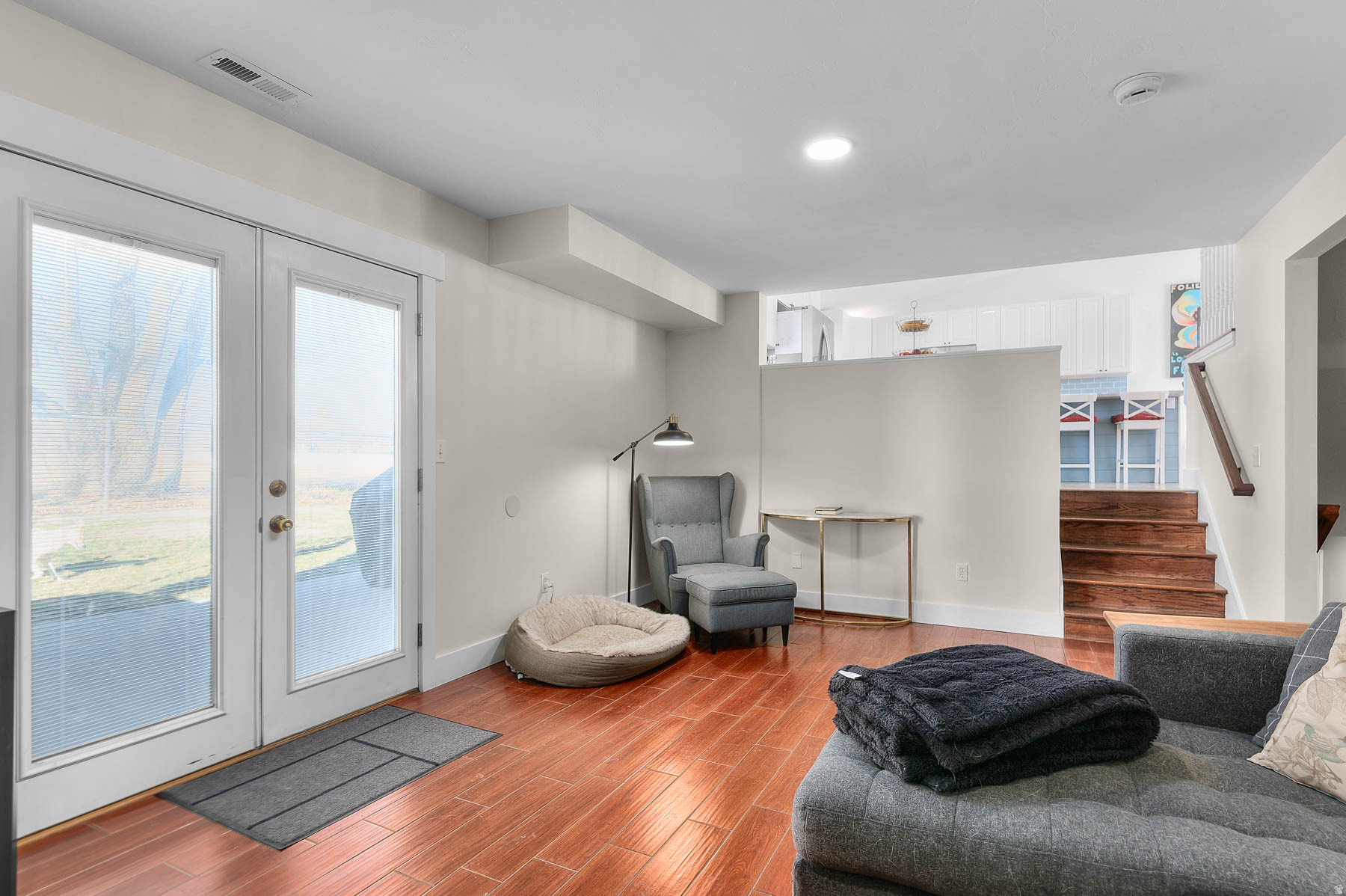 HIGHLAND - Residential