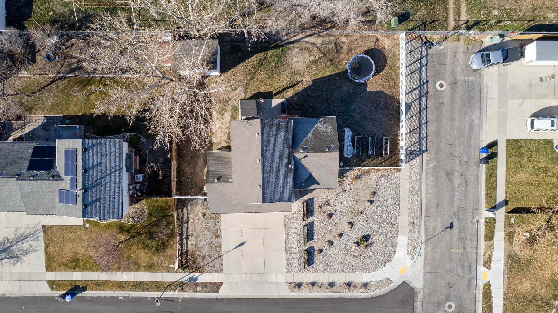 HIGHLAND - Residential