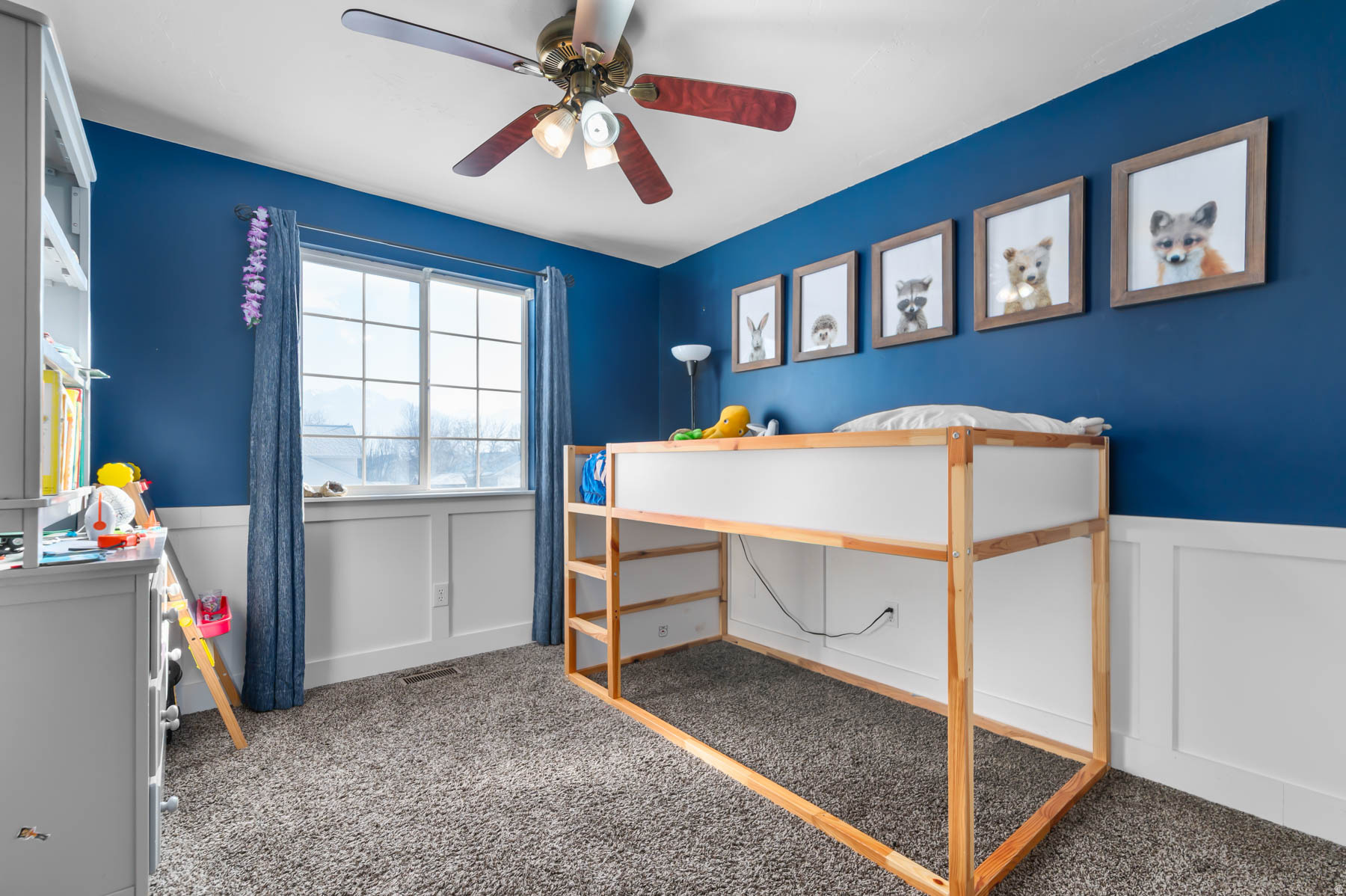 HIGHLAND - Residential