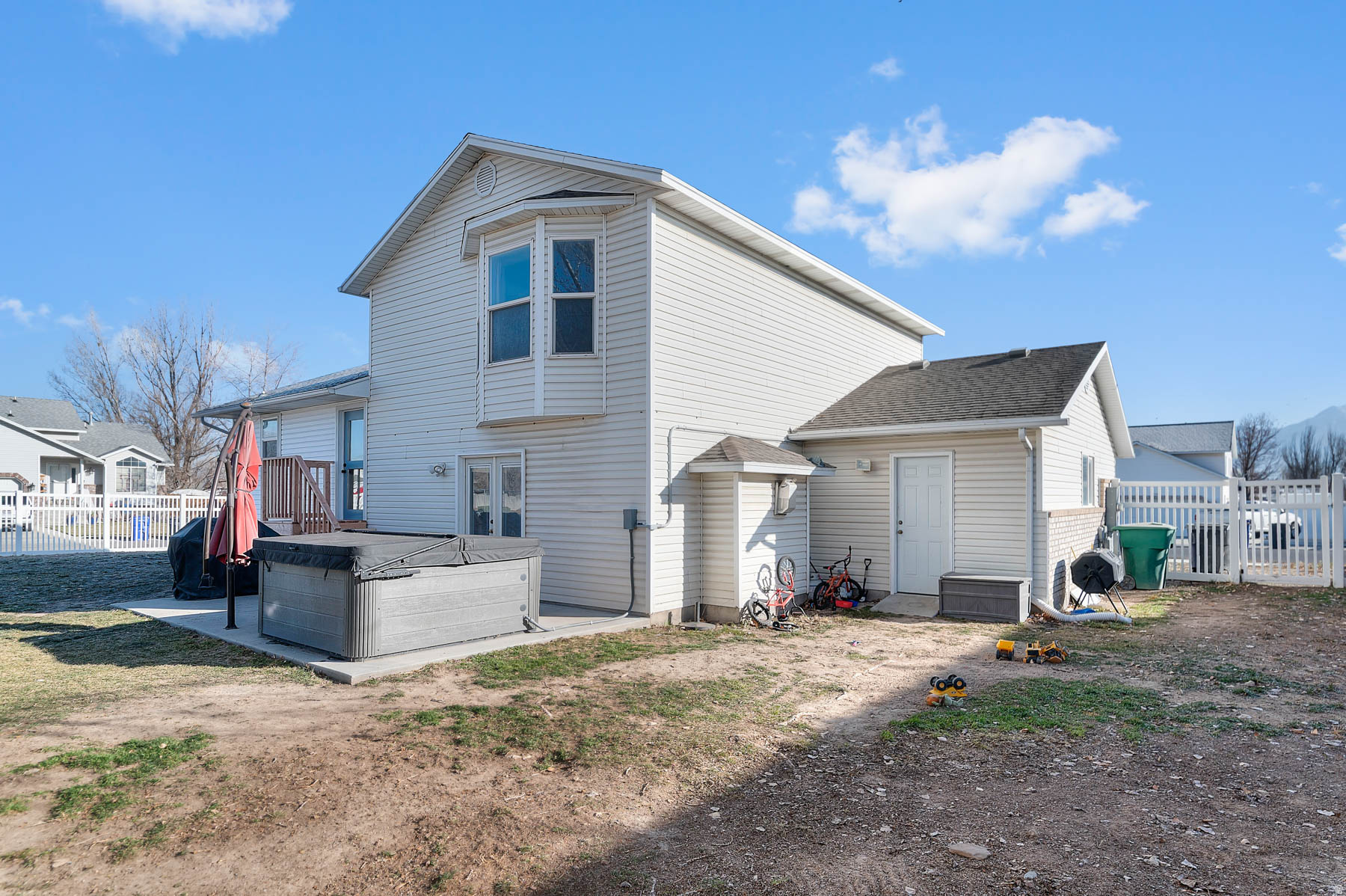 HIGHLAND - Residential