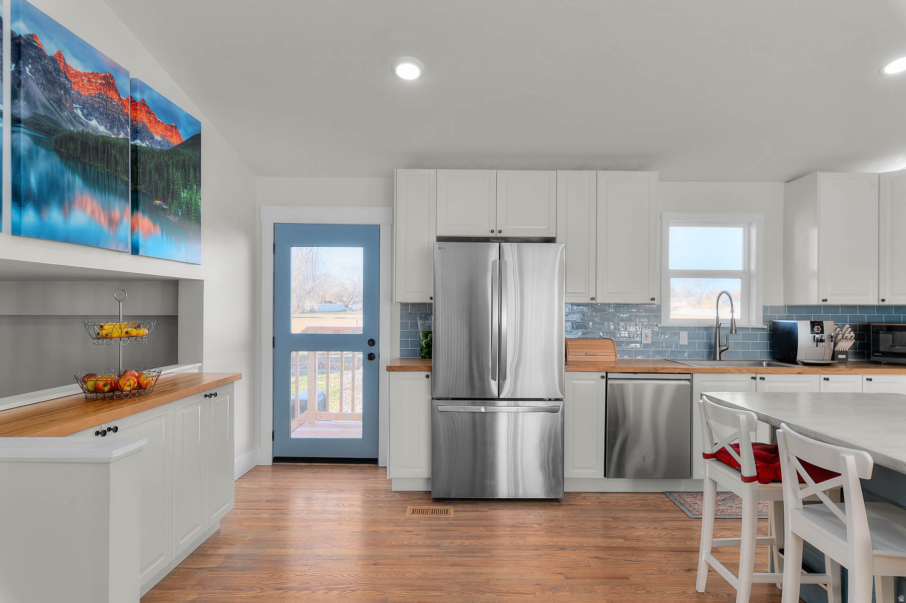 HIGHLAND - Residential