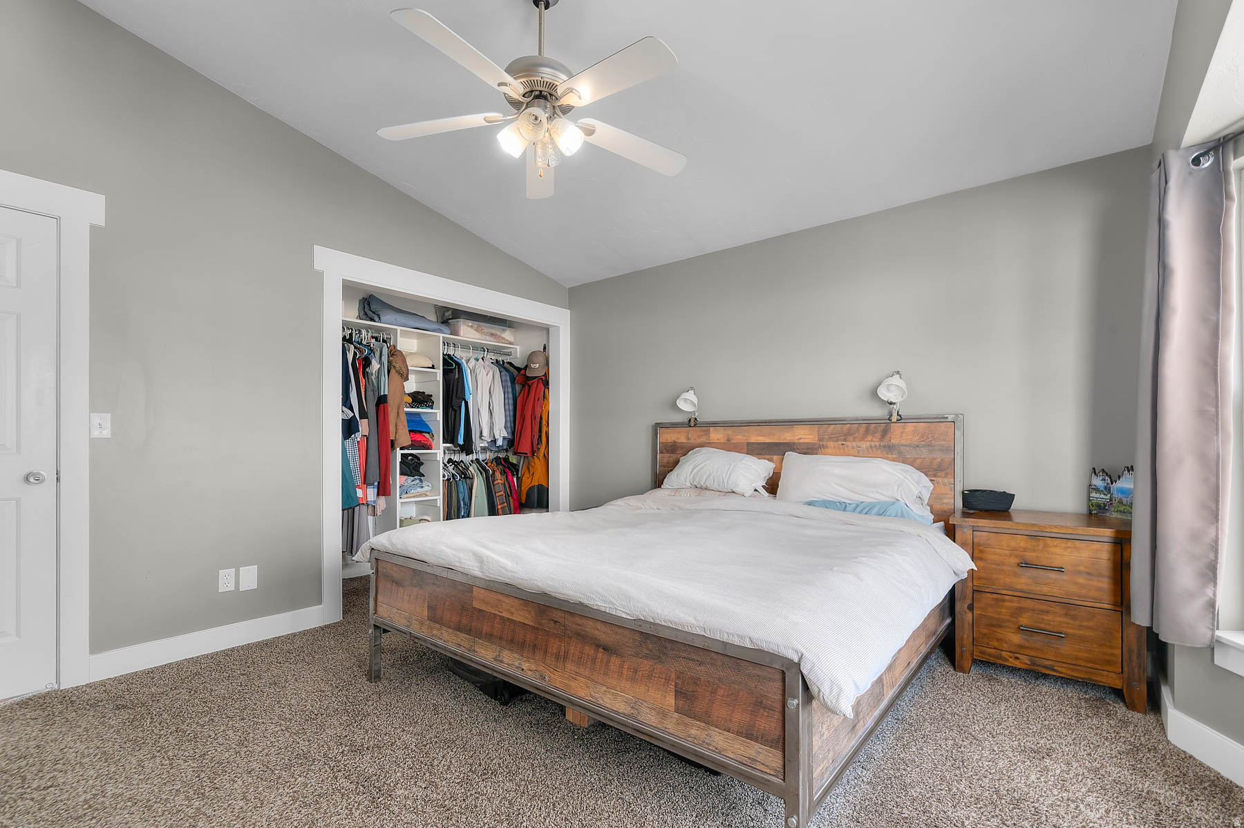 HIGHLAND - Residential