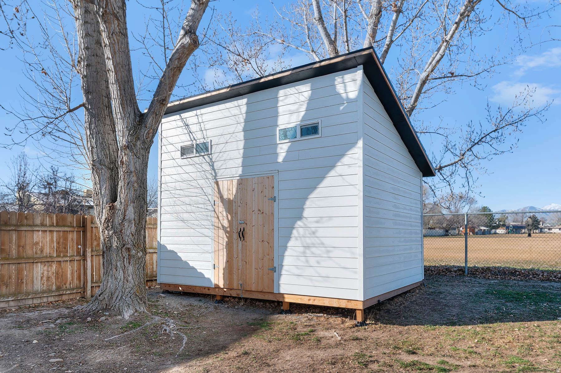 HIGHLAND - Residential