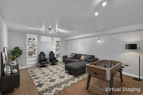 Tiny photo for 3704 FOWLER AVE, Ogden, UT 84403 (MLS # 2178403)