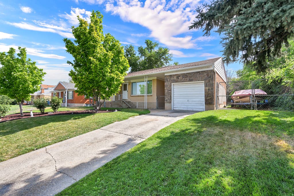 Photo of 3704 FOWLER AVE, Ogden, UT 84403 (MLS # 2178403)