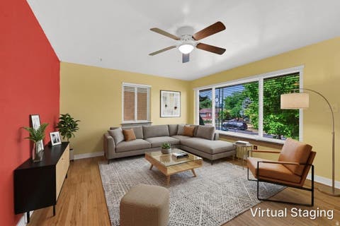 Tiny photo for 3704 FOWLER AVE, Ogden, UT 84403 (MLS # 2178403)