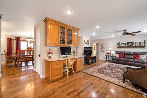Tiny photo for 930 S WOODLAND HILLS DR, Woodland Hills, UT 84653 (MLS # 2110189)